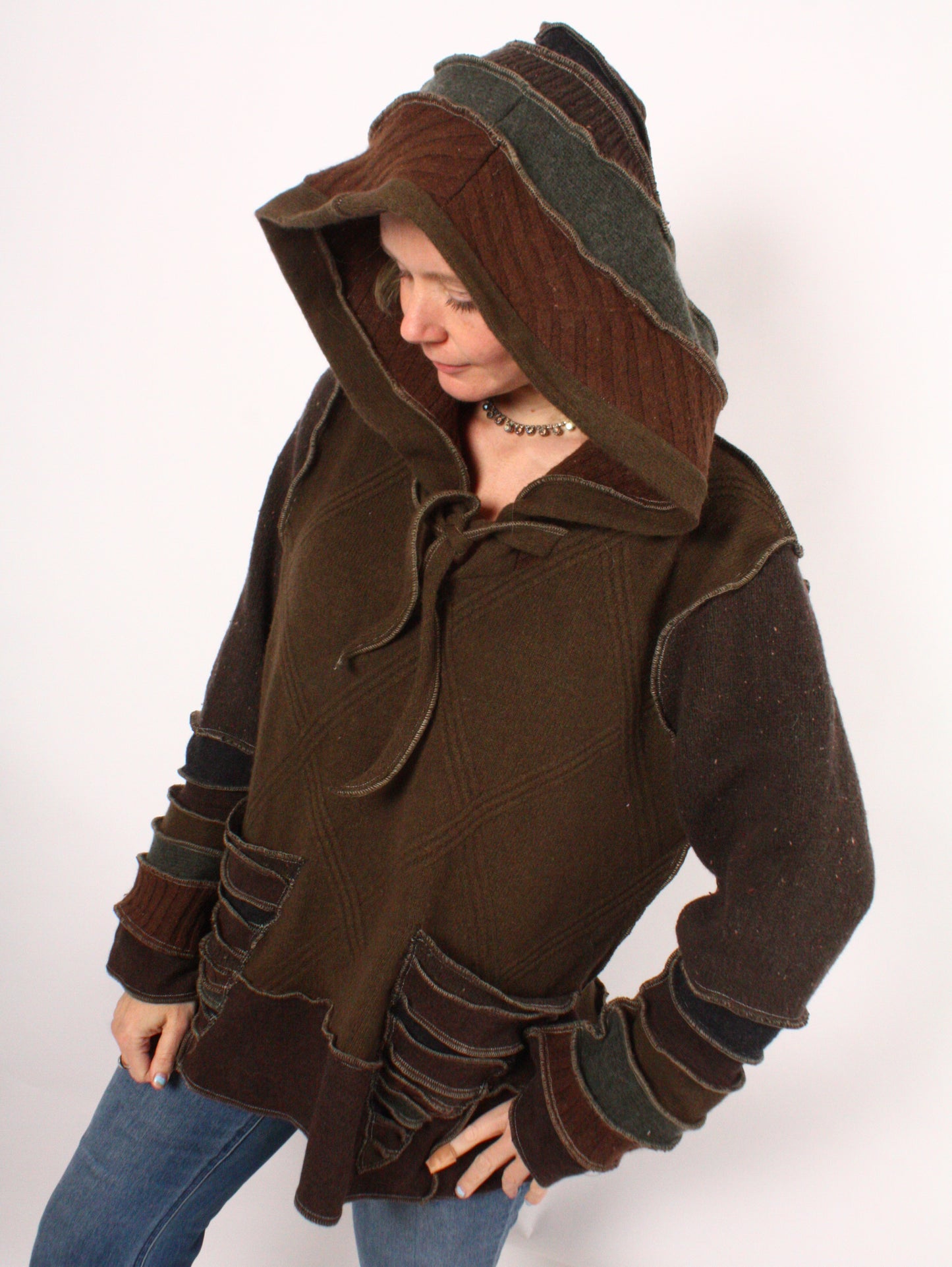 Rocky Road To Dublin - XXL