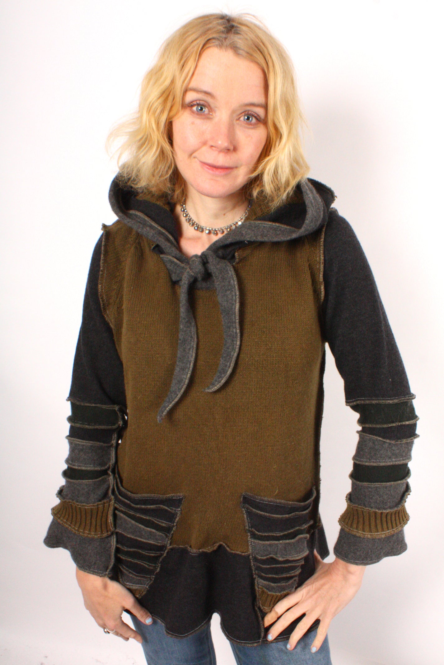 Paddy Rolling Stone - LARGE