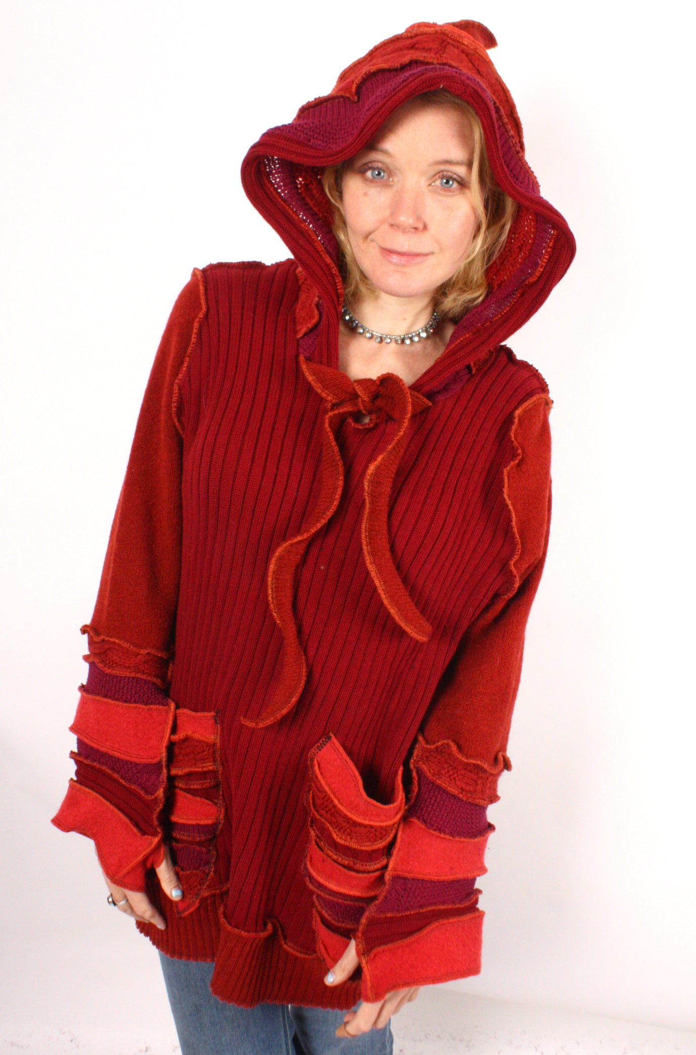 Venus in Bother Boots - XXL - Extra-Long
