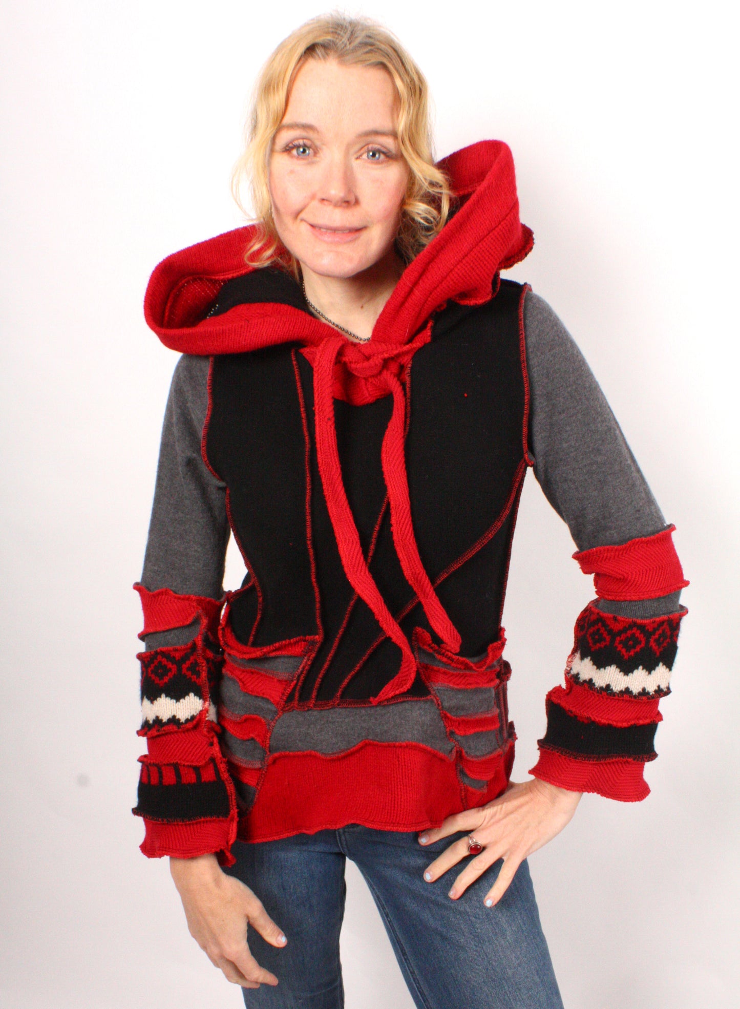 Red Roses For Me - MEDIUM