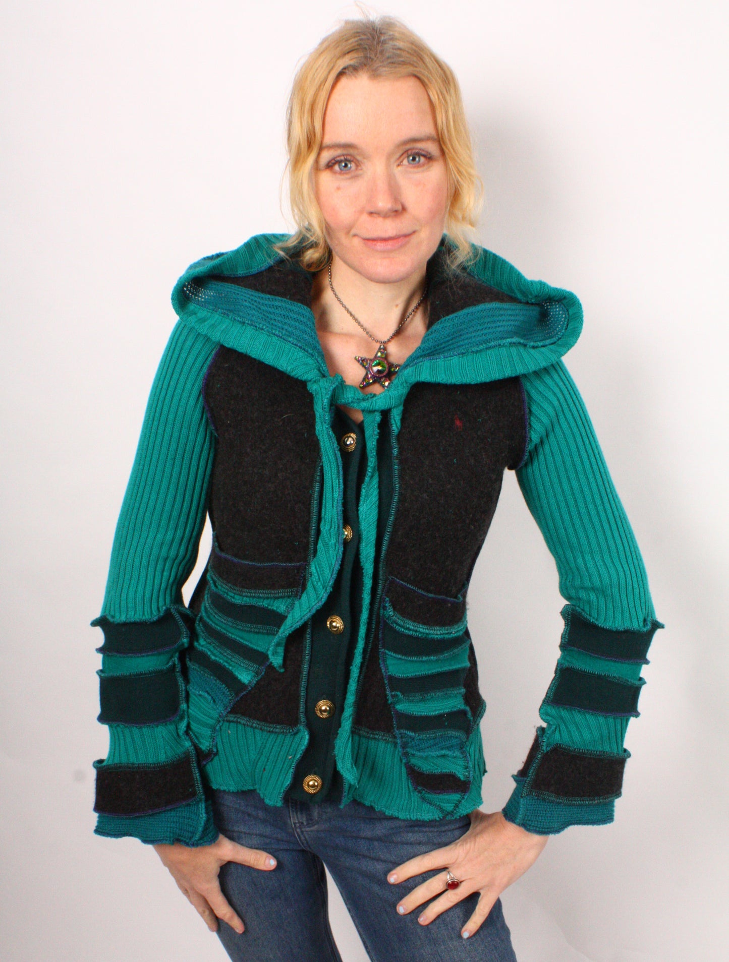 Amadie - MEDIUM LARGE