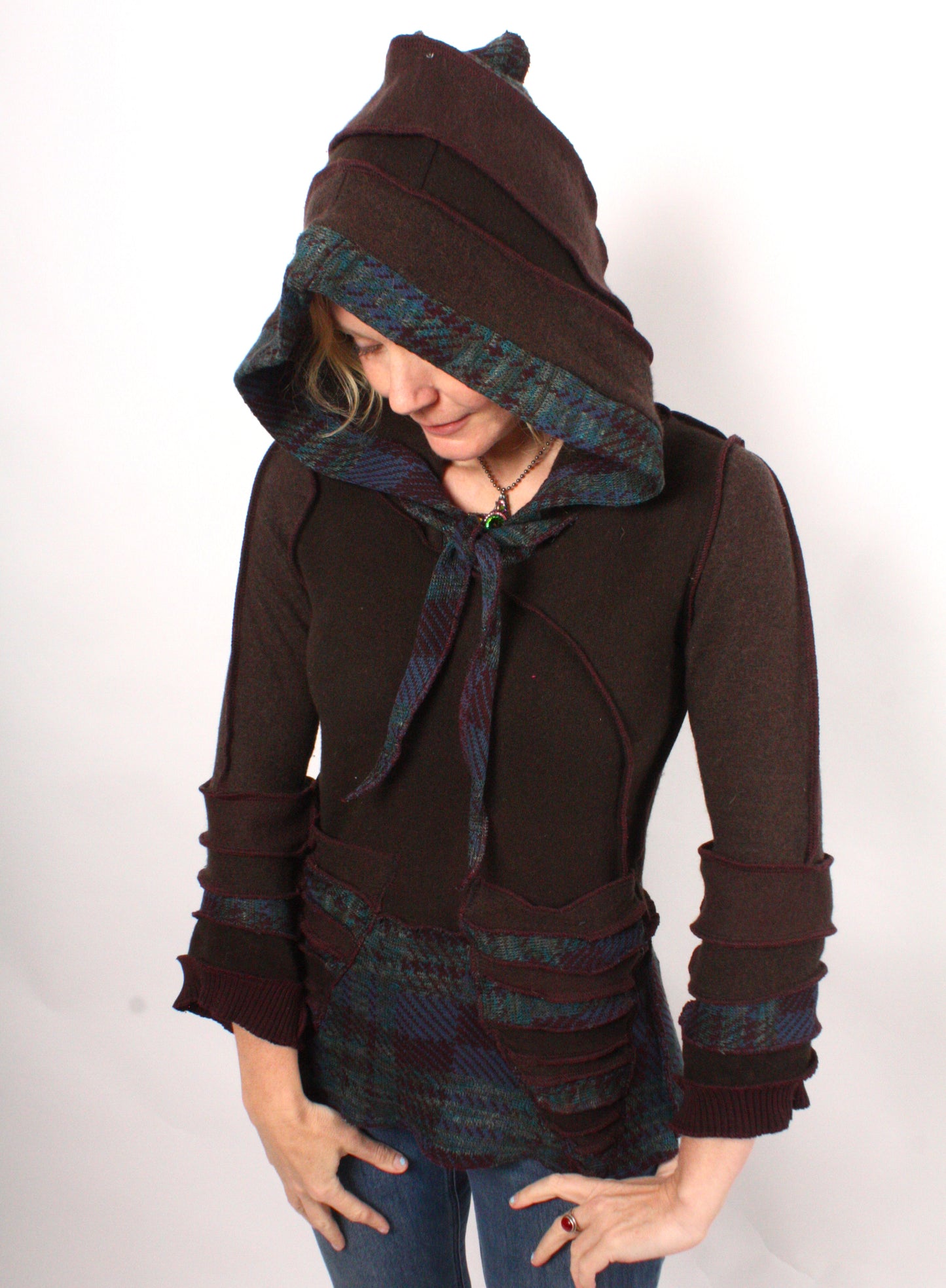 Dirty Old Town - MEDIUM