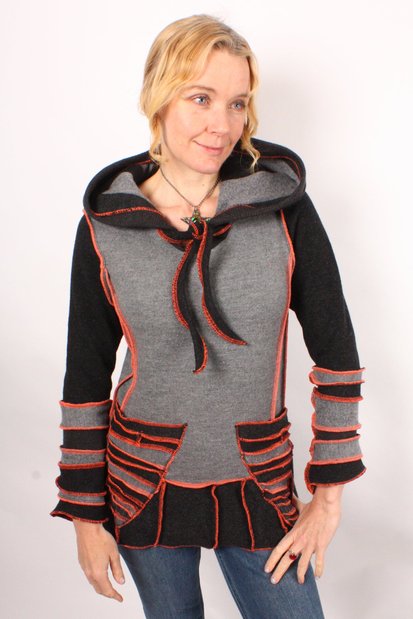 Four O'Clock in the Morning - MEDIUM SMALL