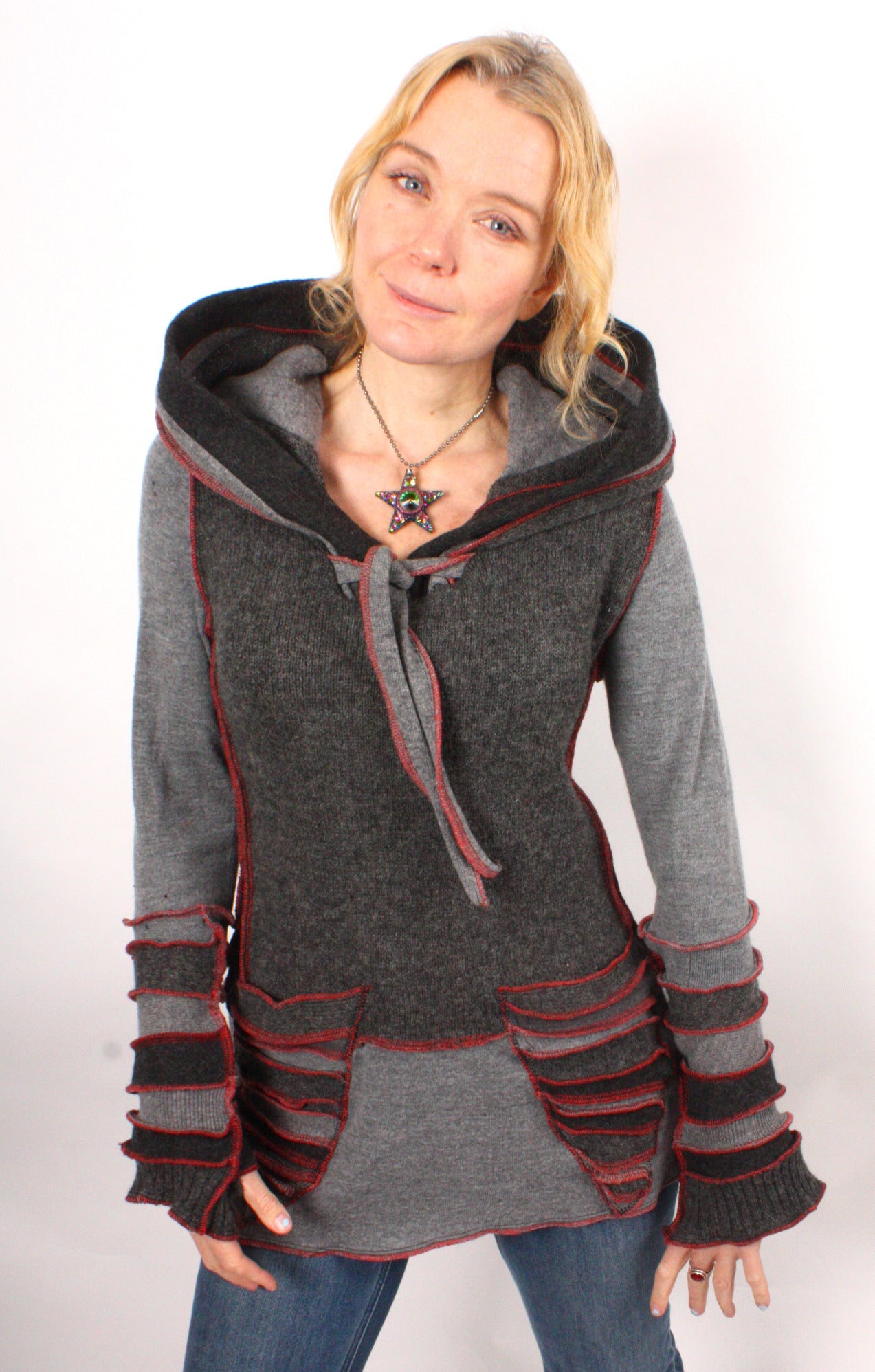 The Auld Triangle - MEDIUM LARGE