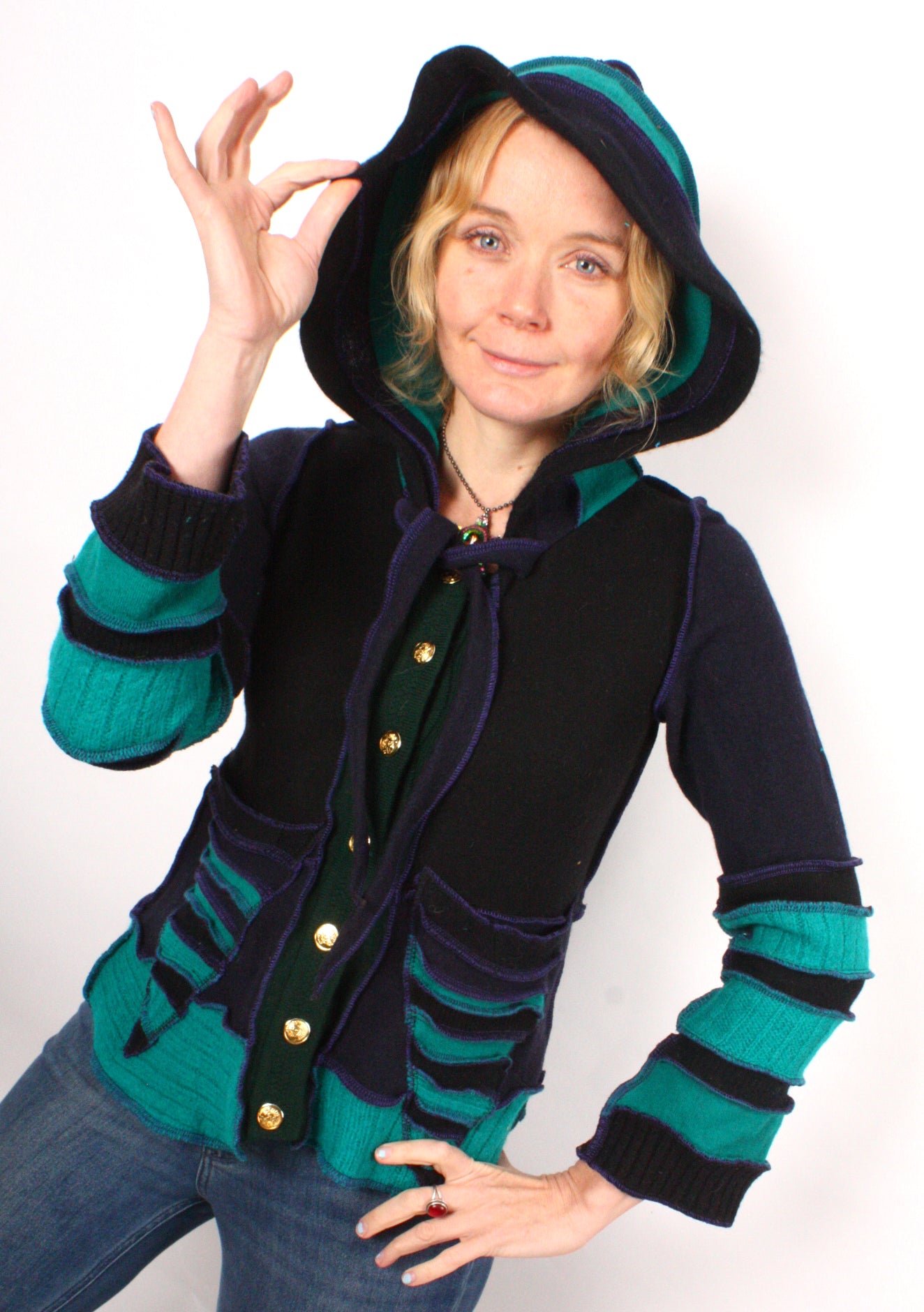 Irish Rover - MEDIUM