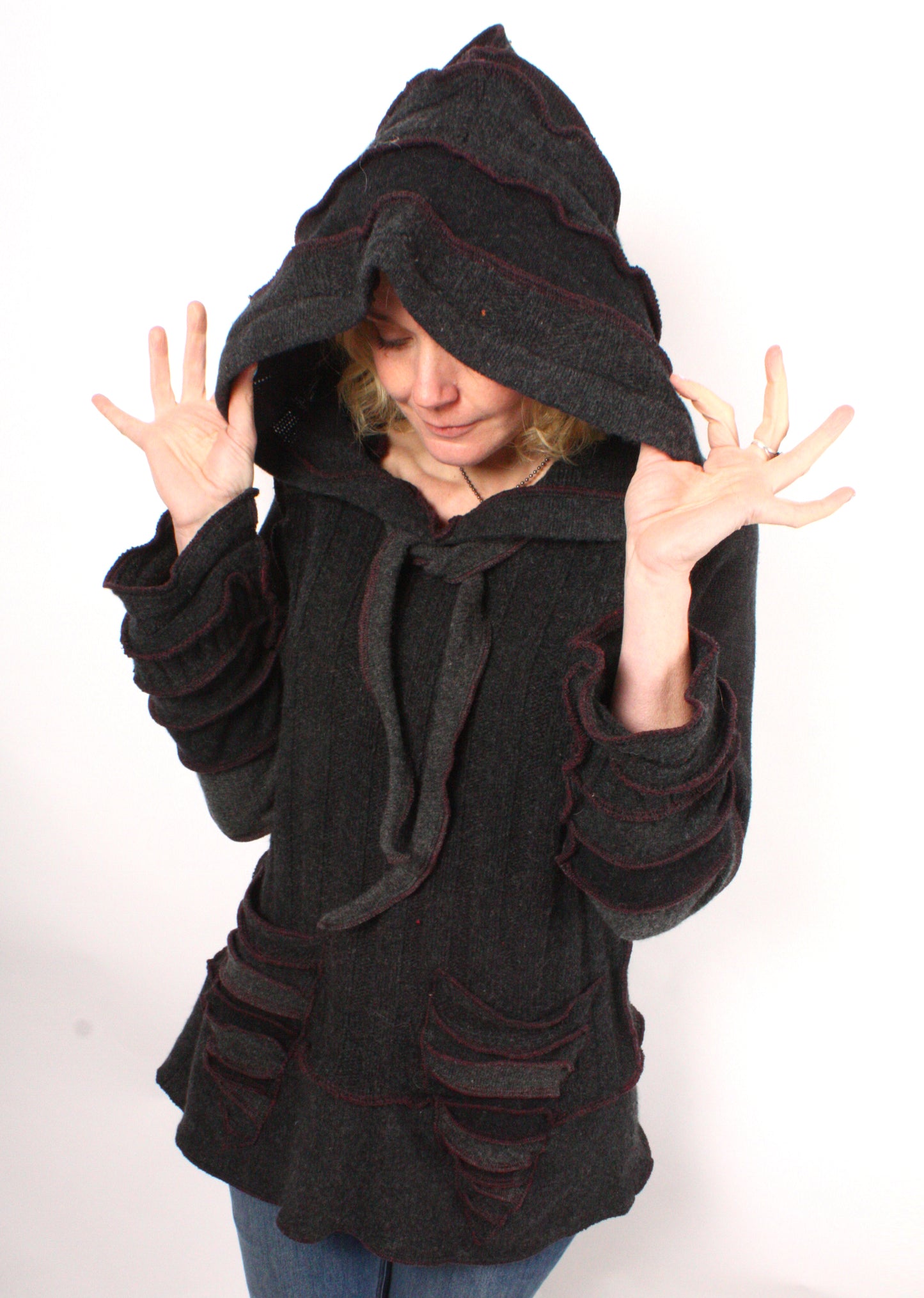 I'm A Man You Don't Meet Everyday - XL