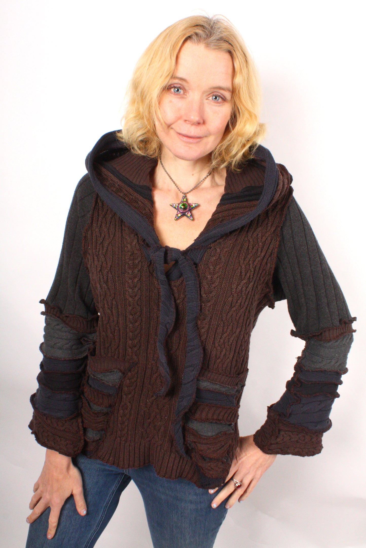 Lullaby of London - XL