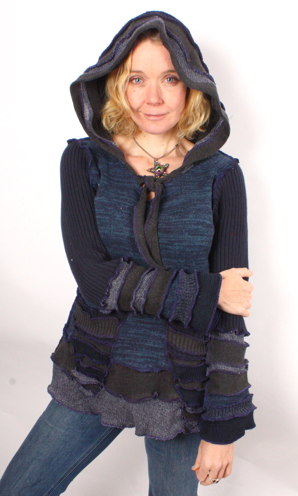 Jesse James - WOOL-FREE - LARGE