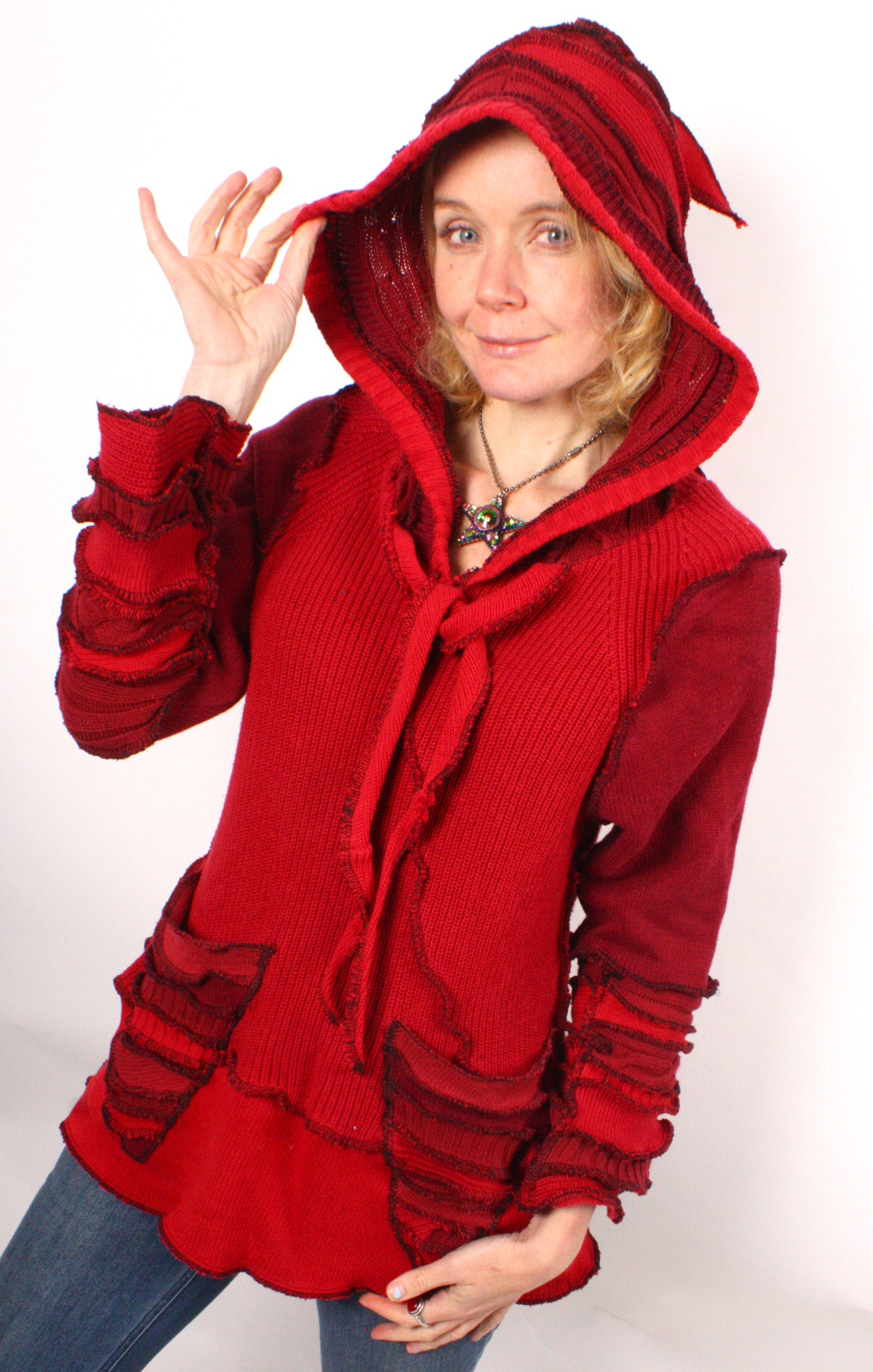 Maggie May - WOOL-FREE - XL