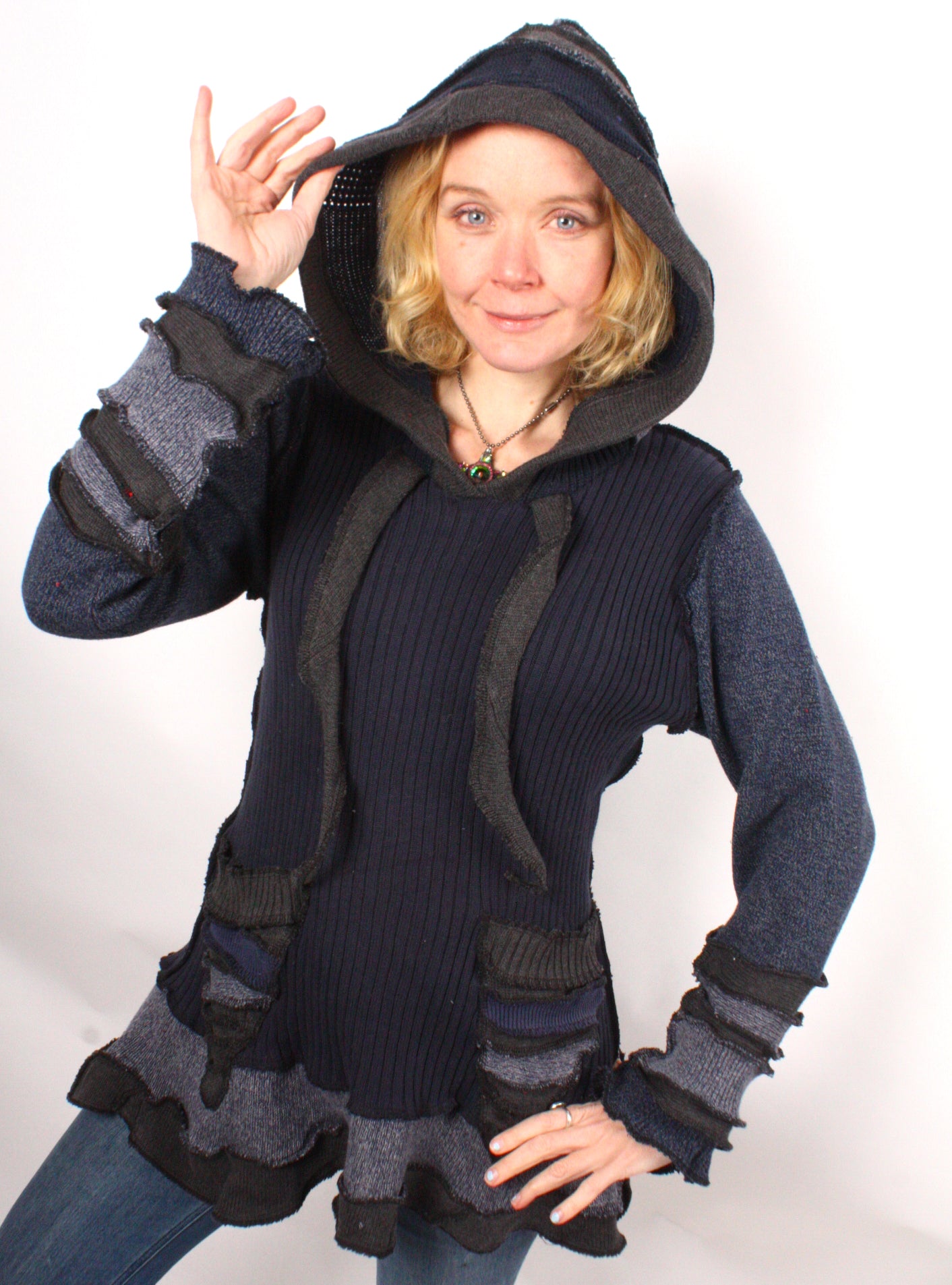 Thousands Are Sailing - WOOL-FREE - LARGE - Extra-Long