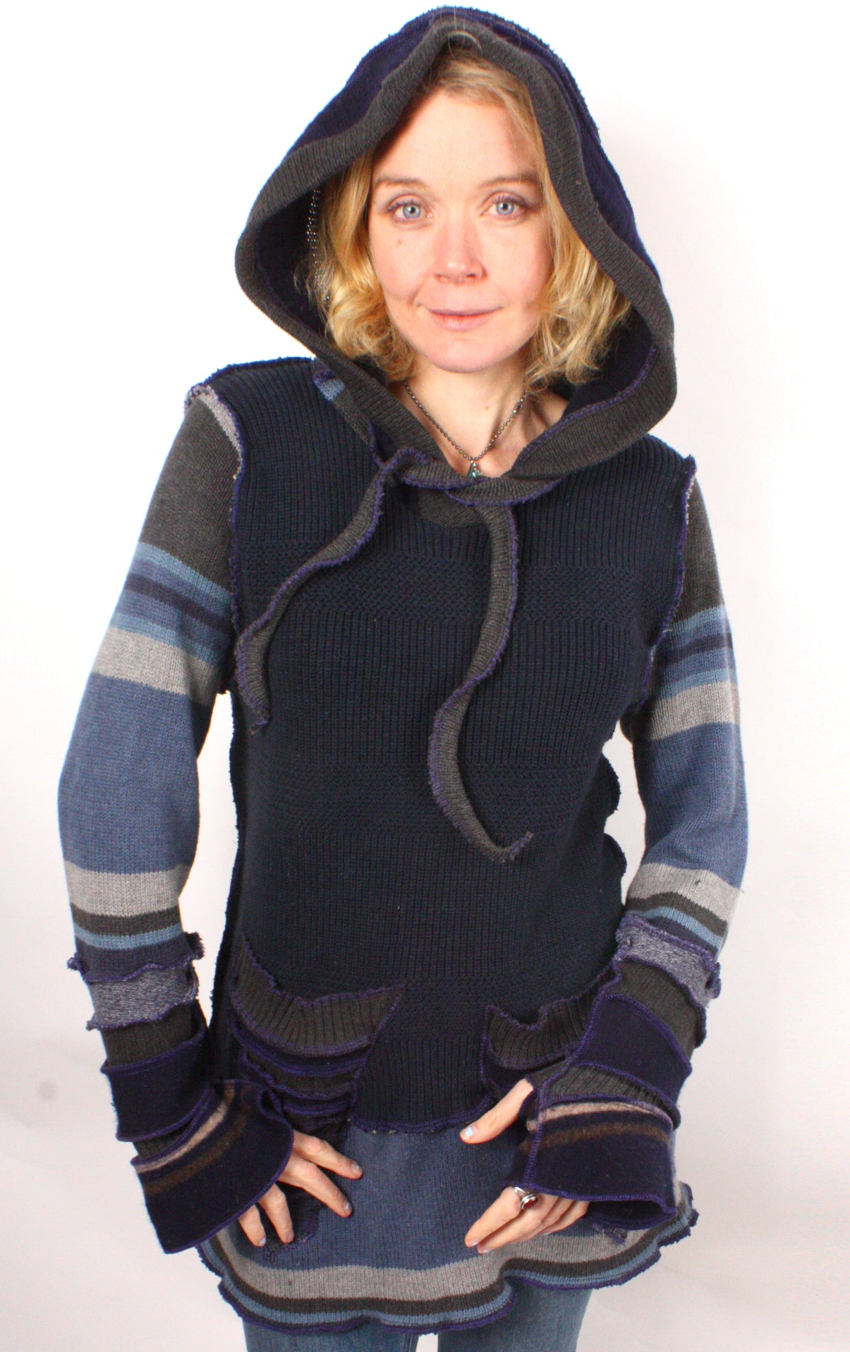 Like A River - LARGE - Extra-Long