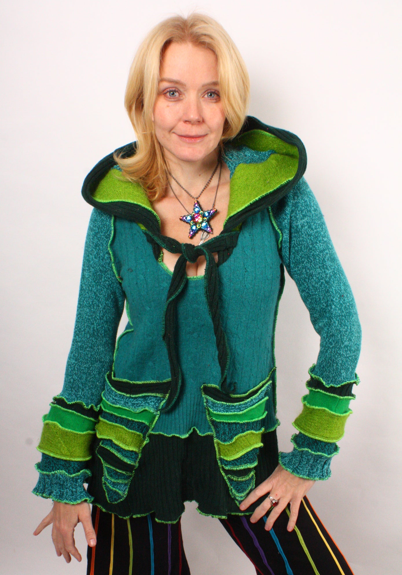 Mick Shrimpton - LARGE