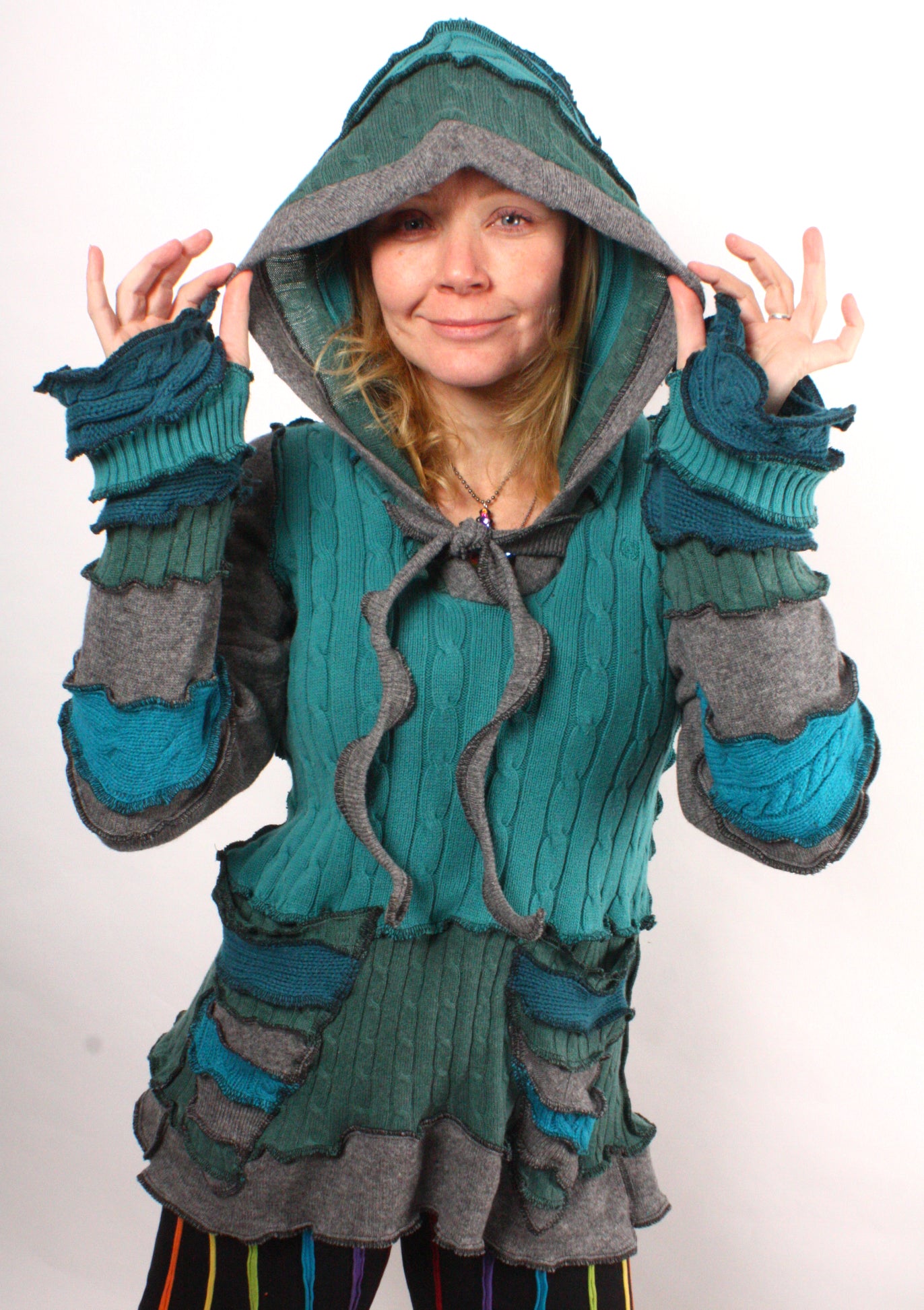 Benny Benjamin - LARGE