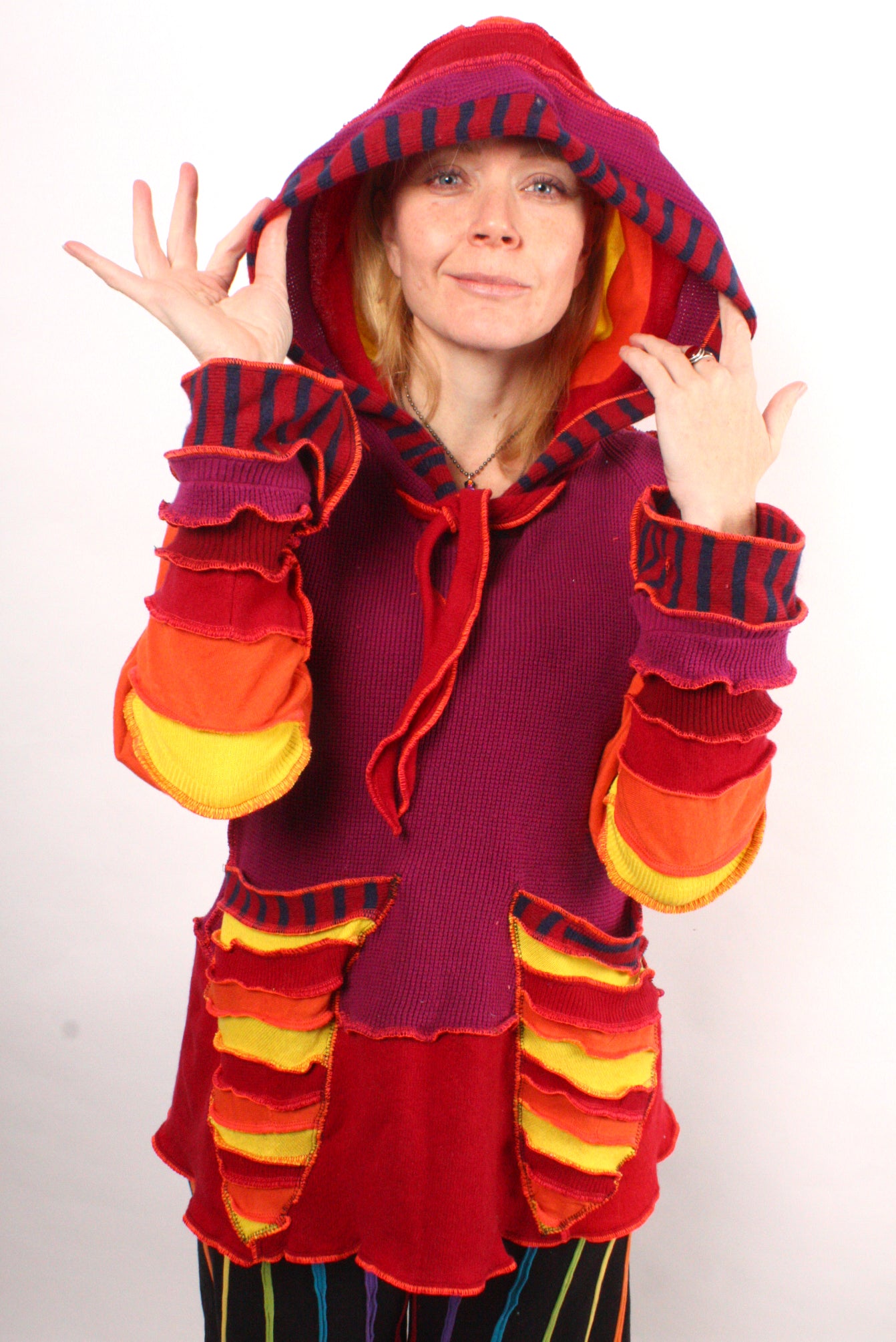 Roxy Petrucci - LARGE