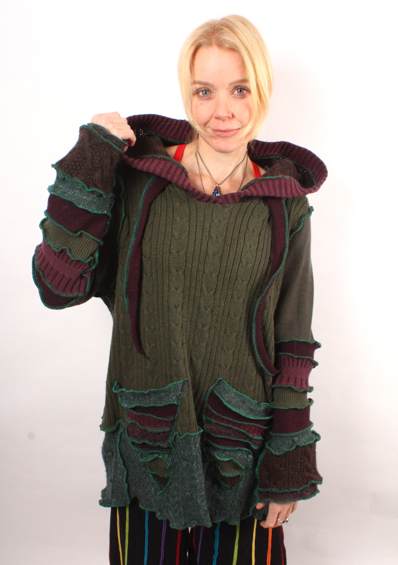 Evelyn Glennie - XXXL