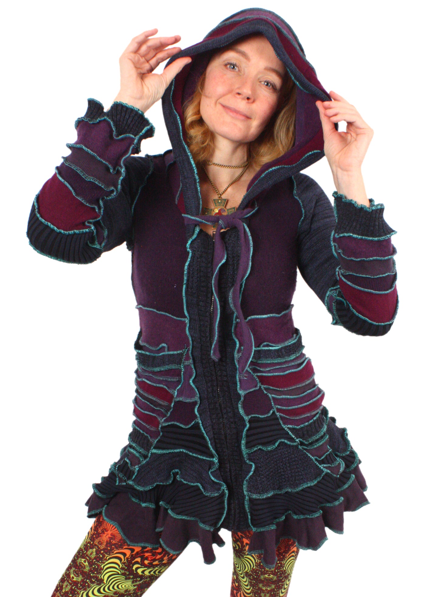 Callisto - MEDIUM SMALL