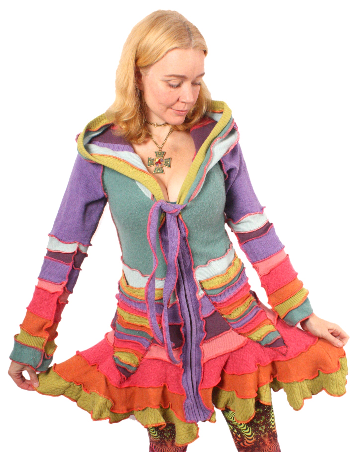 Lysithea - MEDIUM LARGE