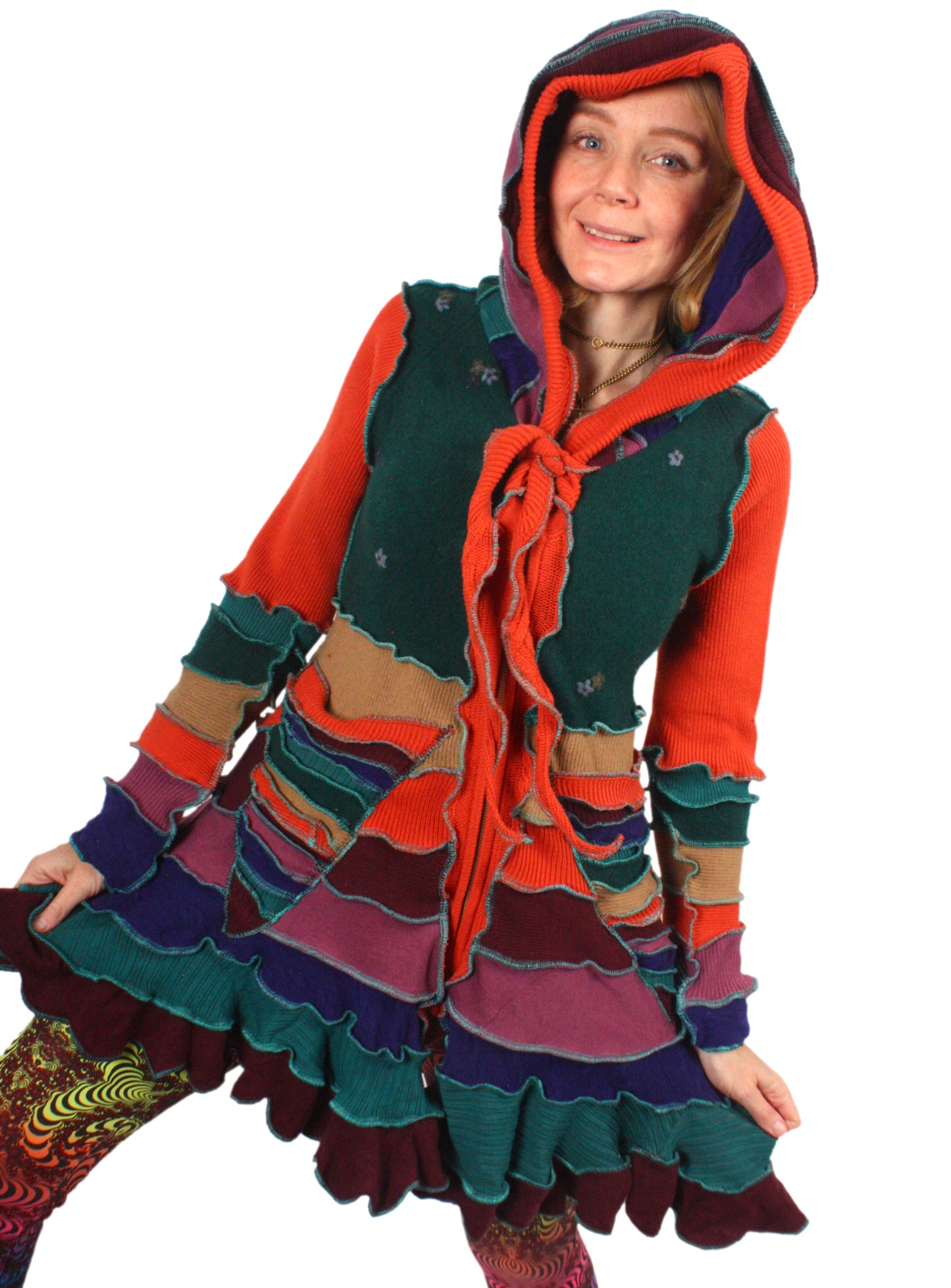 Elara - MEDIUM LARGE