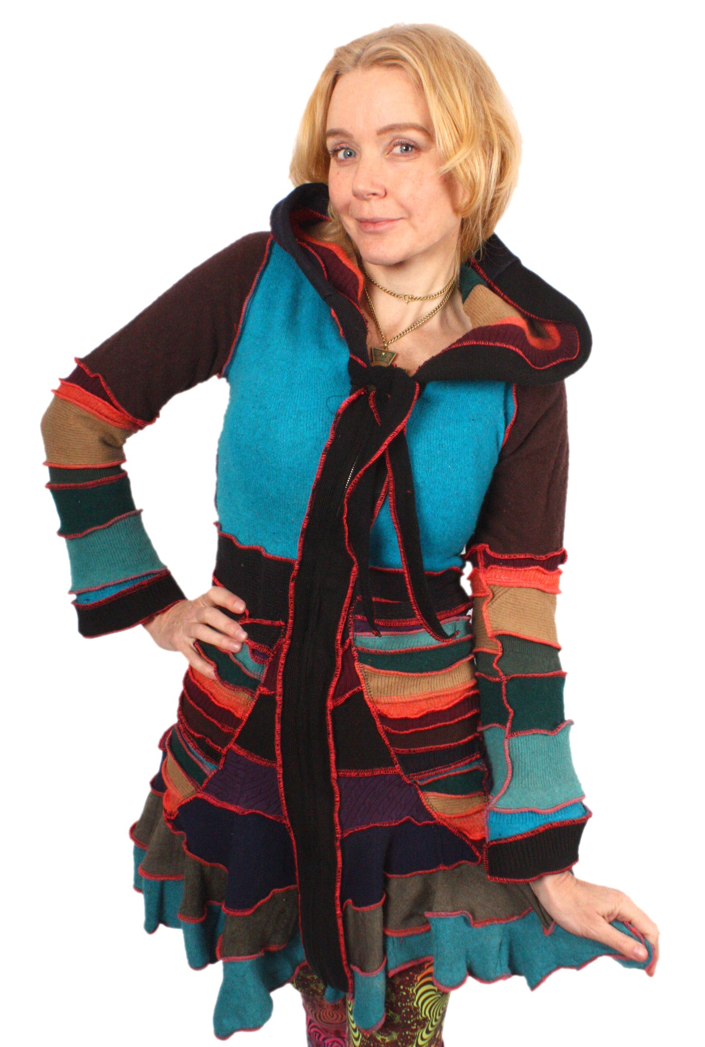 Eirene - MEDIUM LARGE