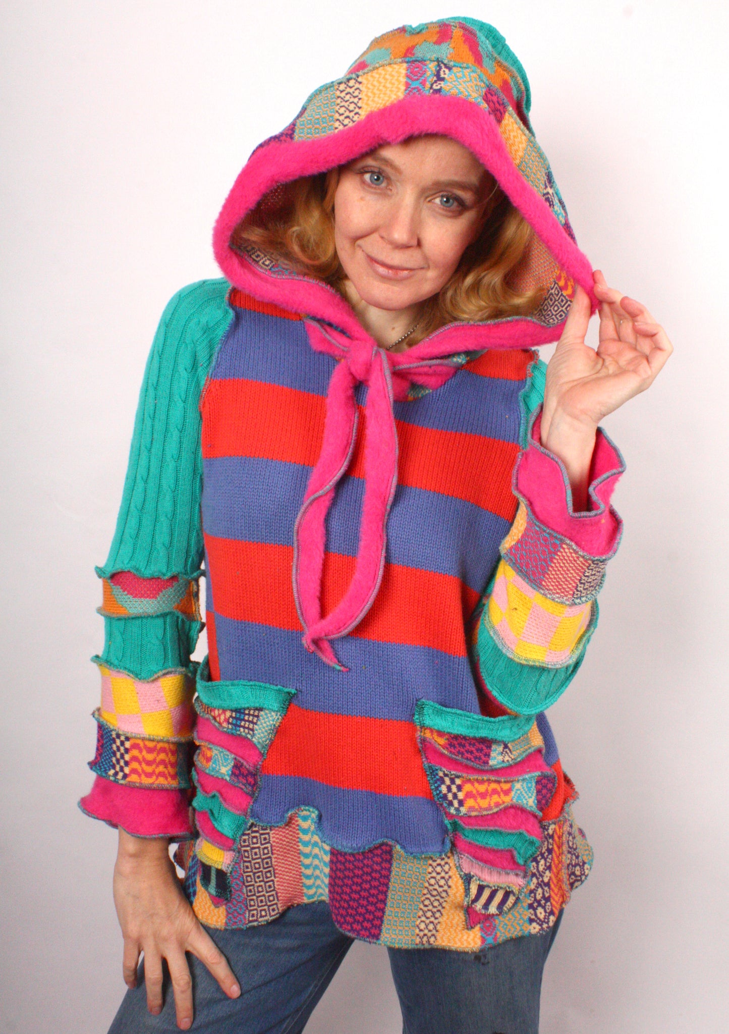 Shock and Awe - LARGE