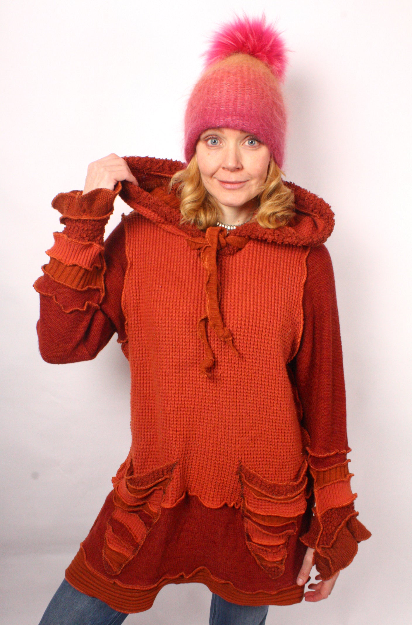 Calamity Jane - XXL - Extra-Long