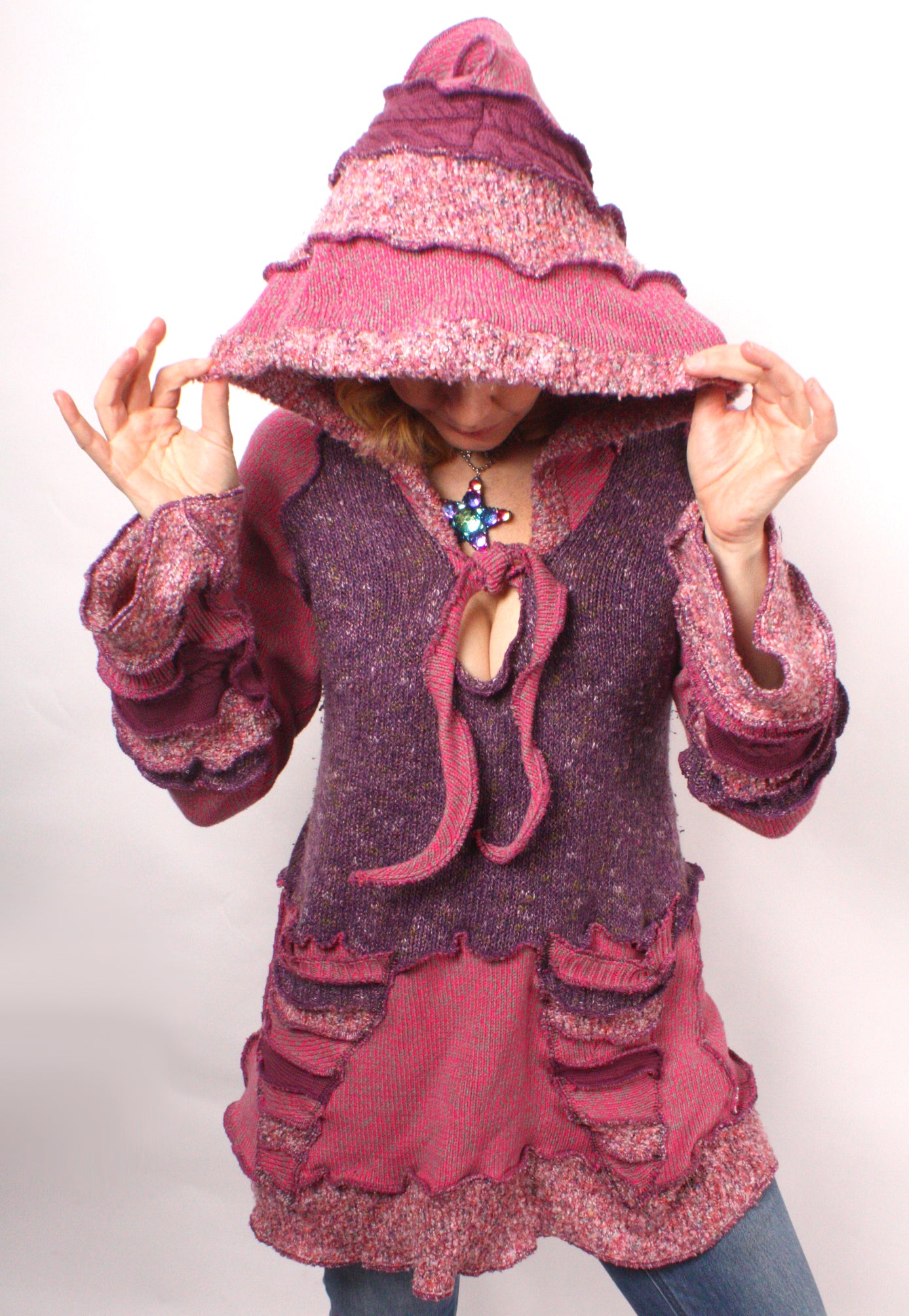 Twelve Dancing Princesses - LARGE - Extra-Long
