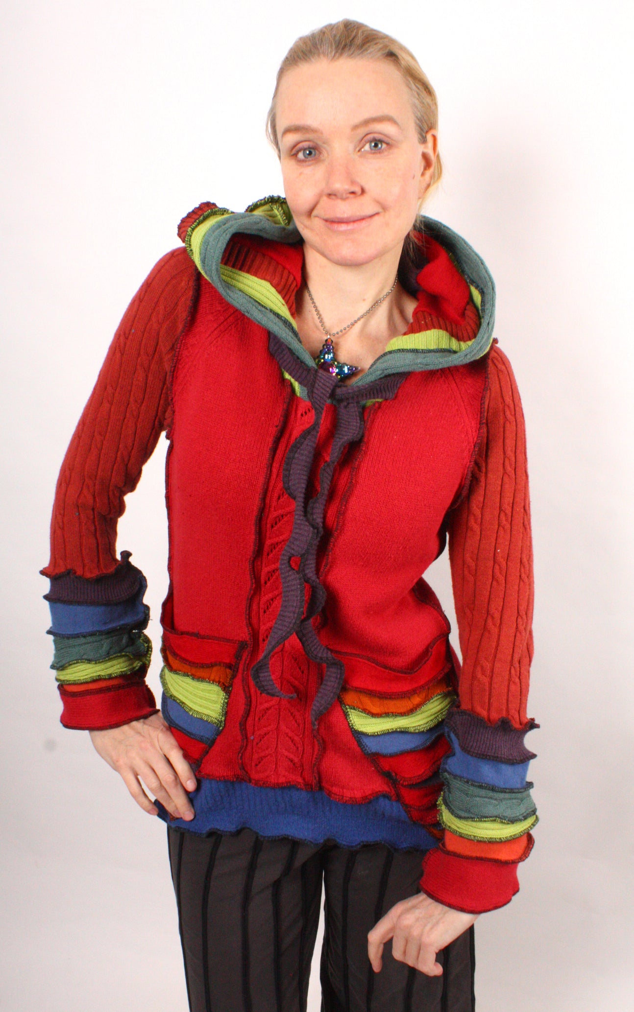 Mysteries of Love - LARGE