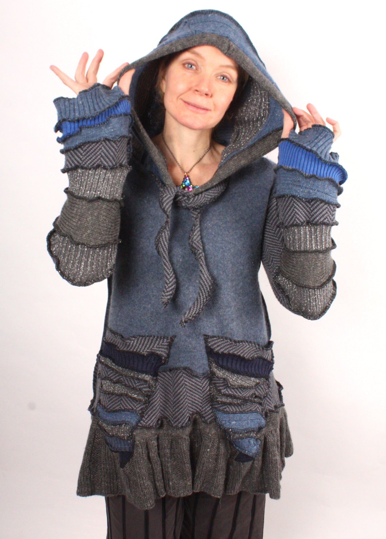 J'ai Une Âme Solitaire - XL