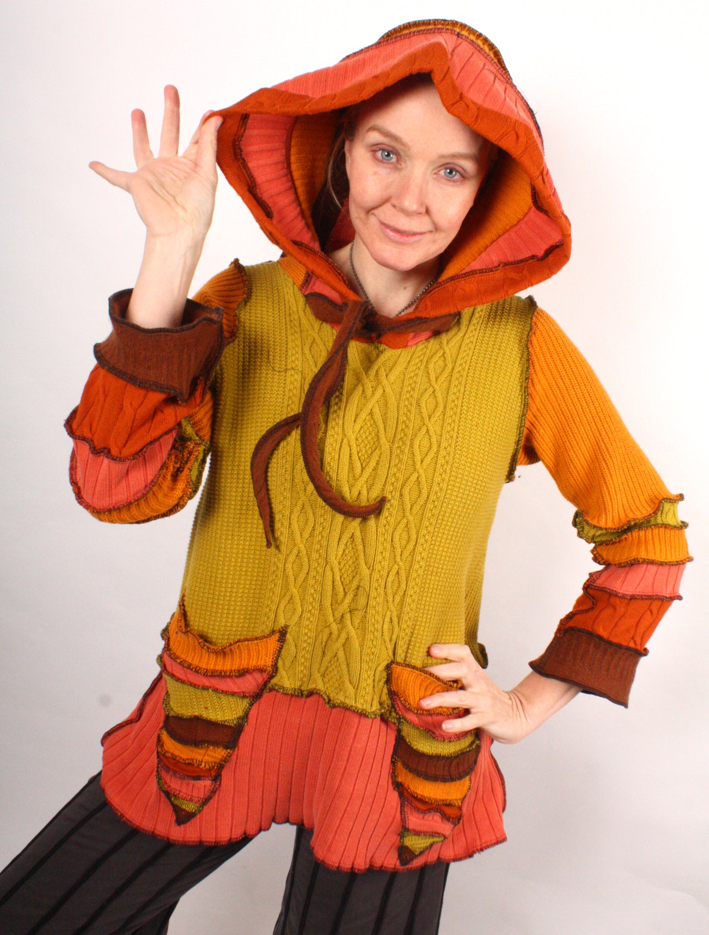 Fictitious Anacin Commercial - XL