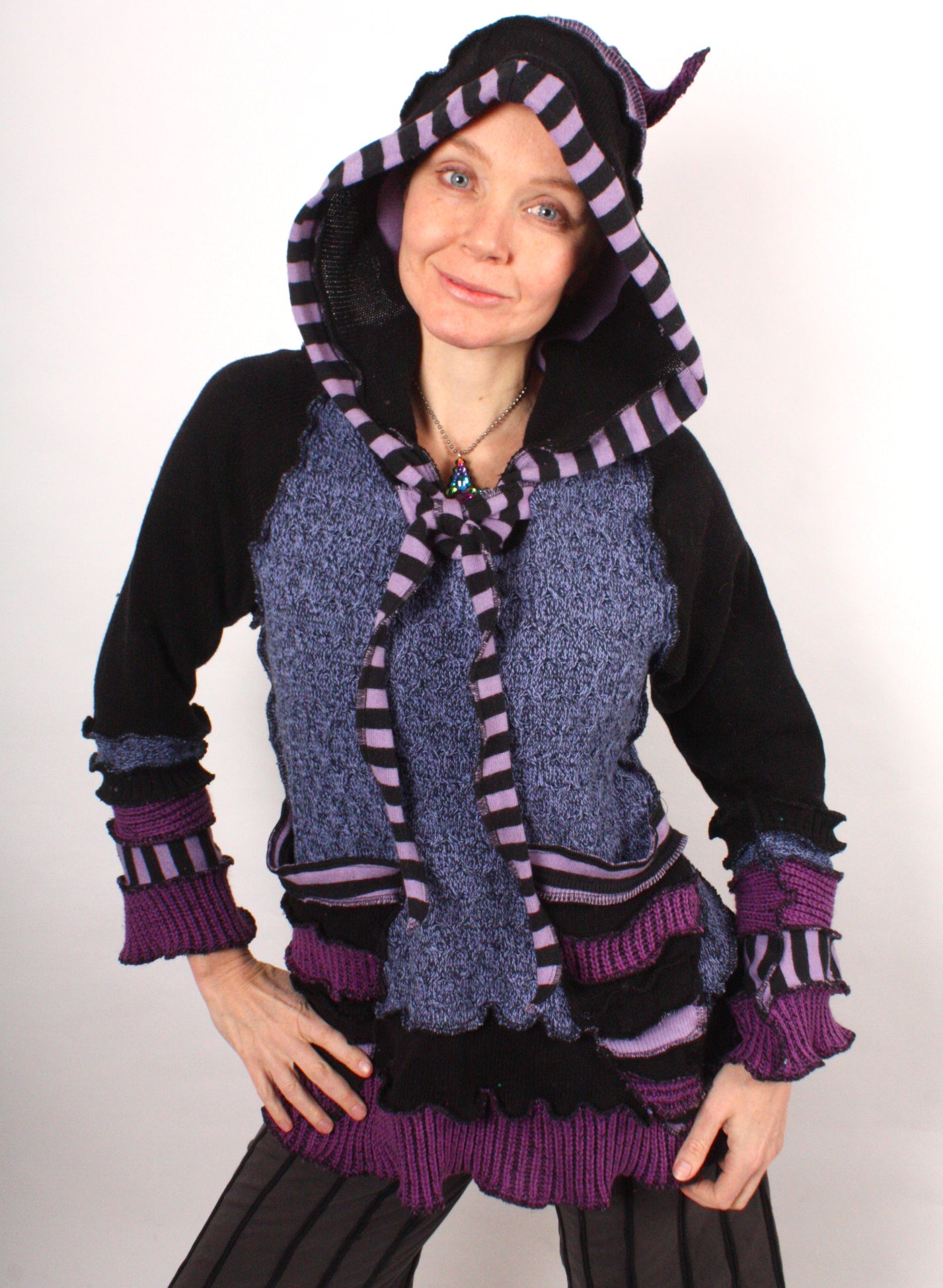 Came Back Haunted - XL