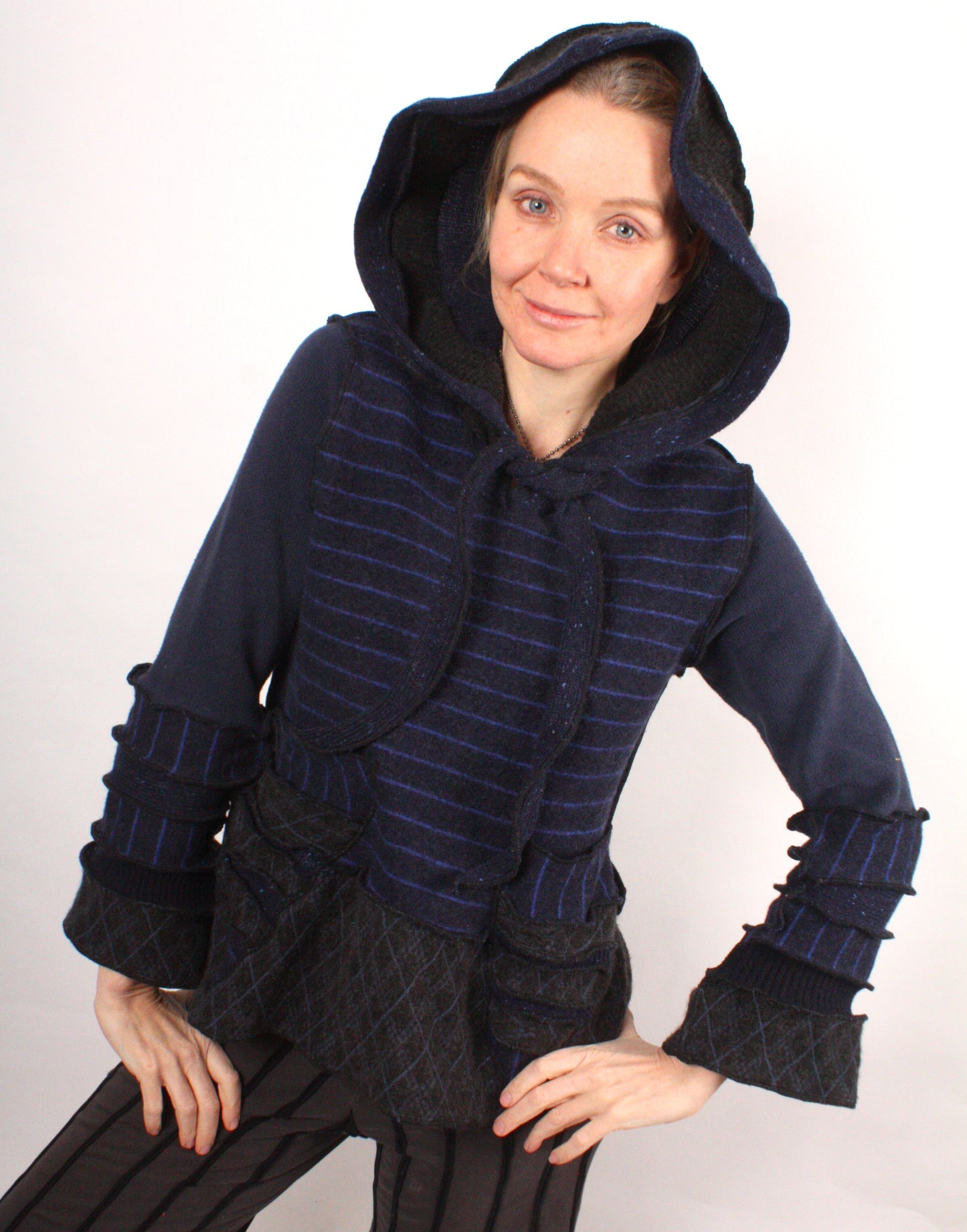 The Black Sea - MEDIUM