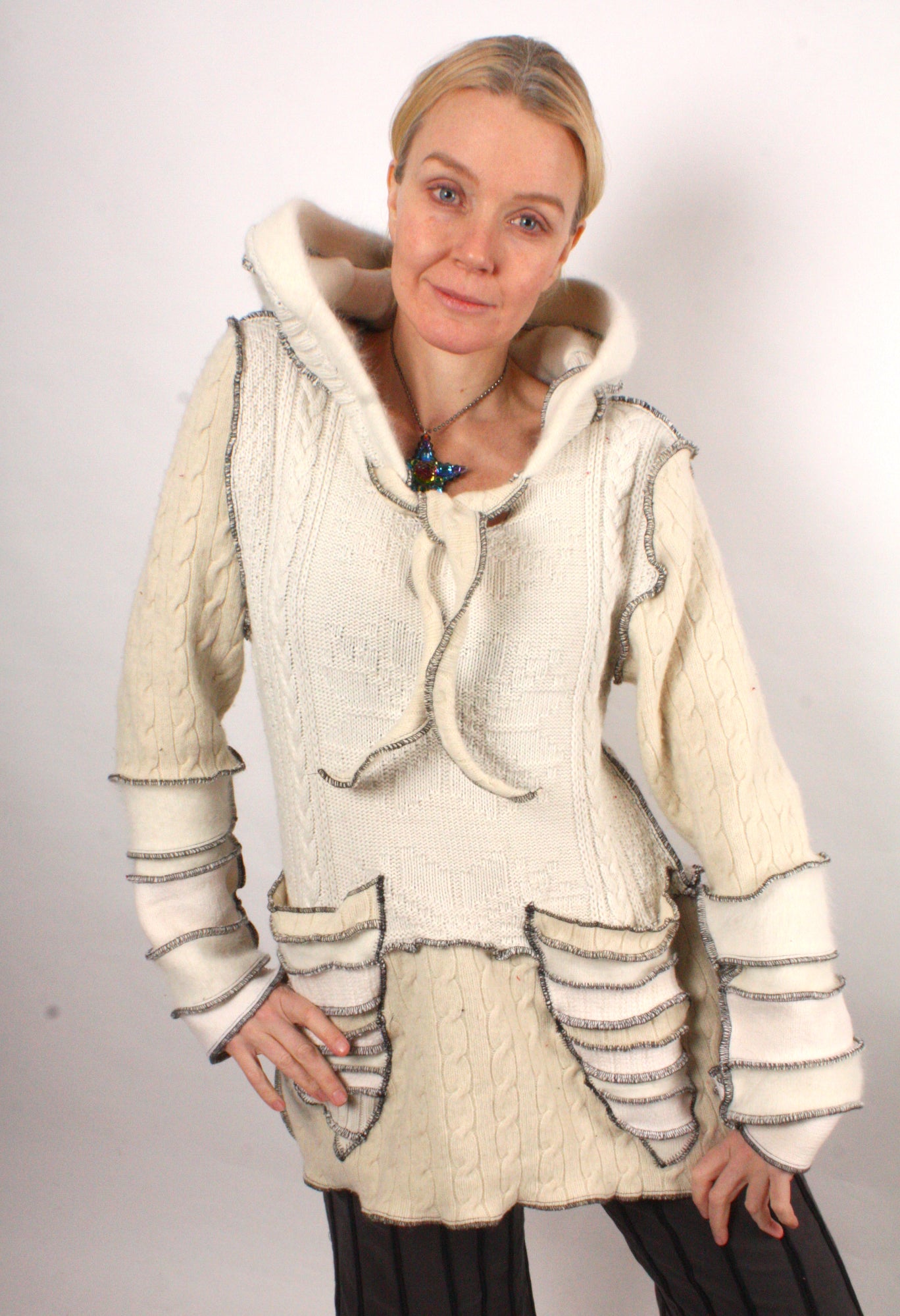 It Is Happening Again - XL