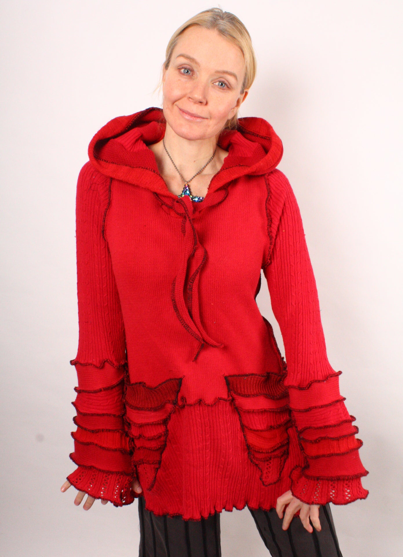 Double R Diner - LARGE - Extra-Long