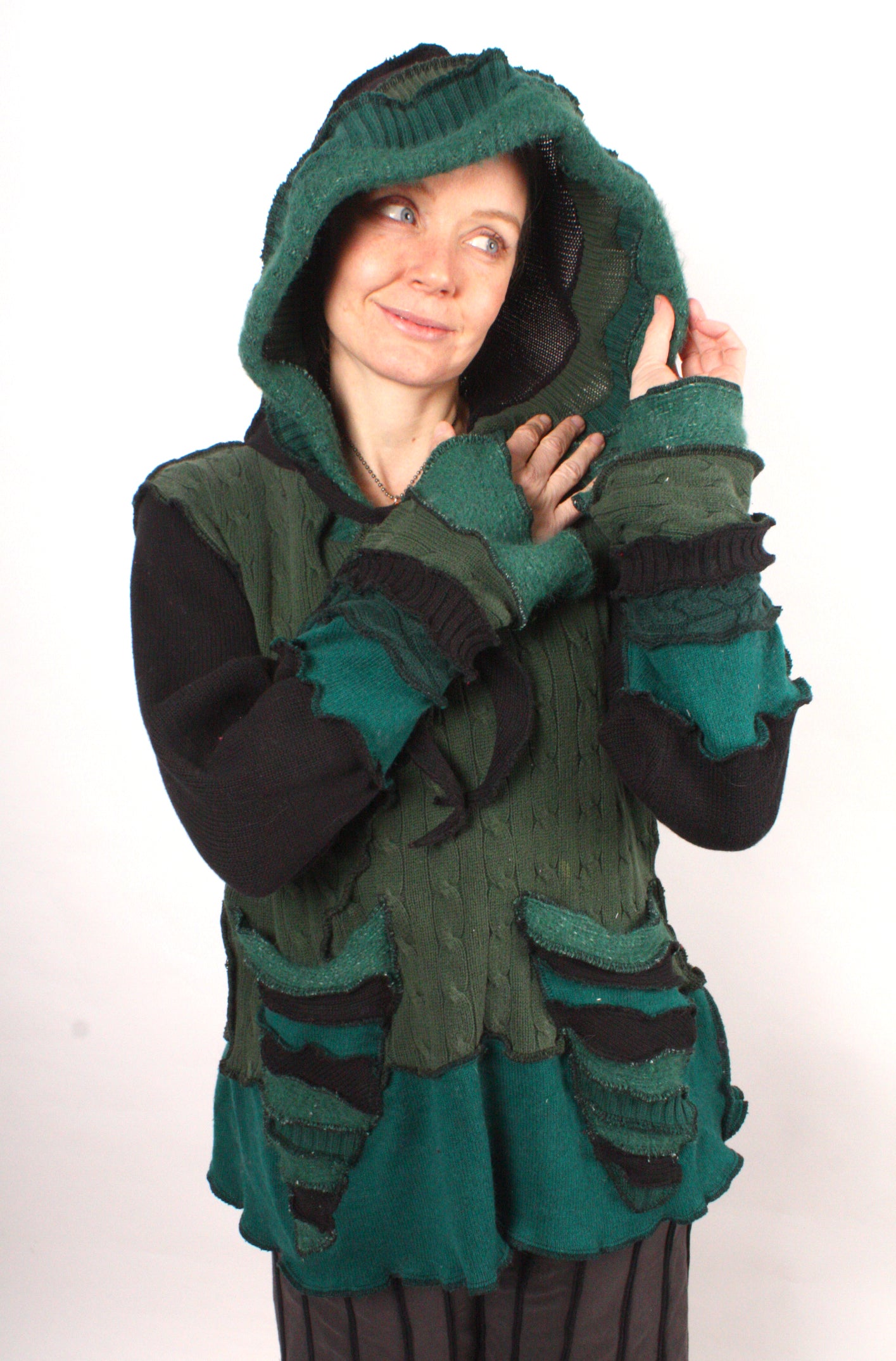 The Elephant Man - XXL