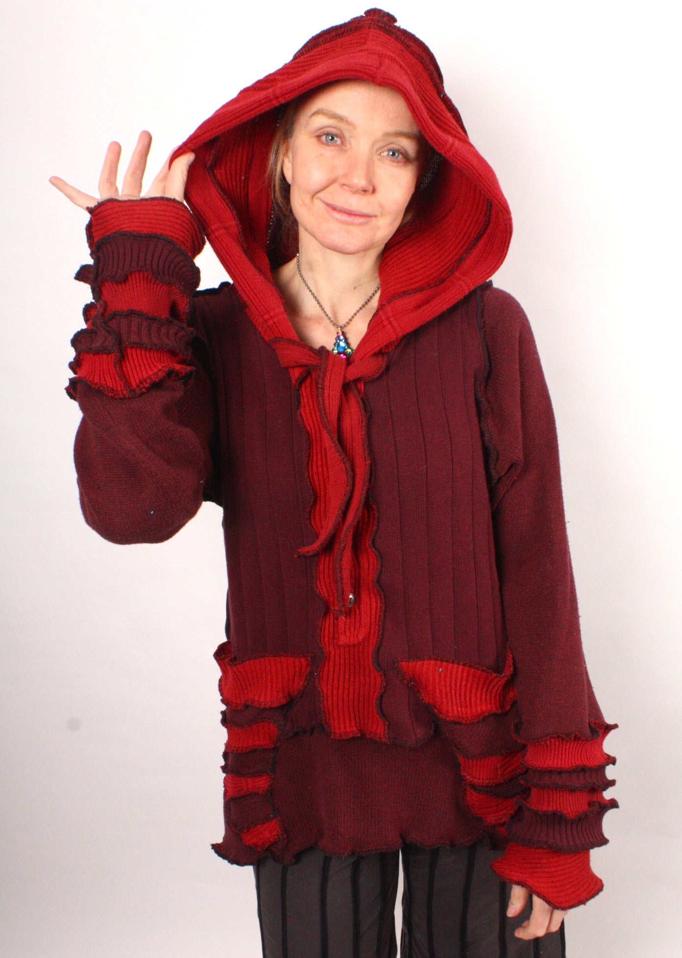 The Cowboy and the Frenchman - XXL