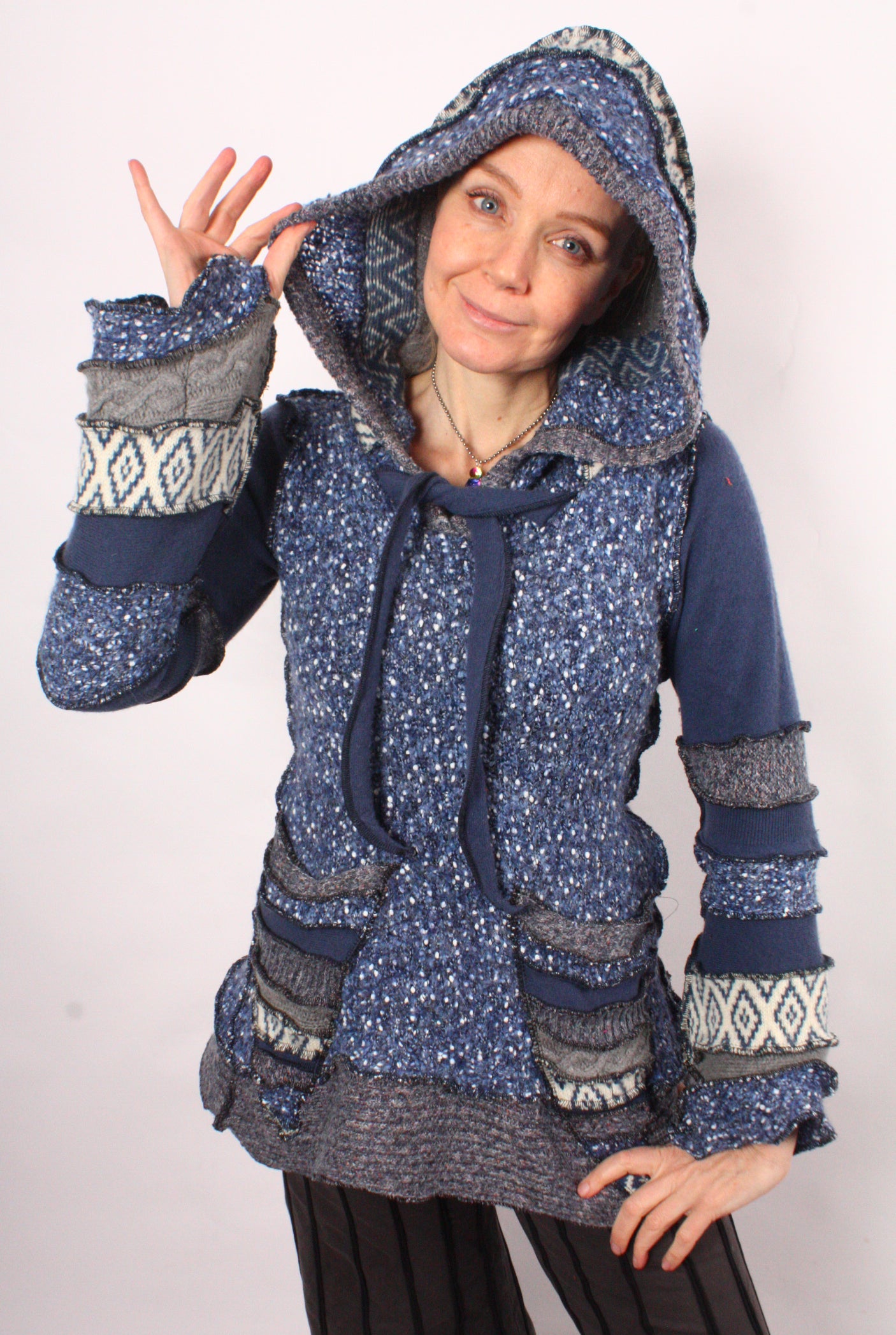 Pedro Navaja - MEDIUM