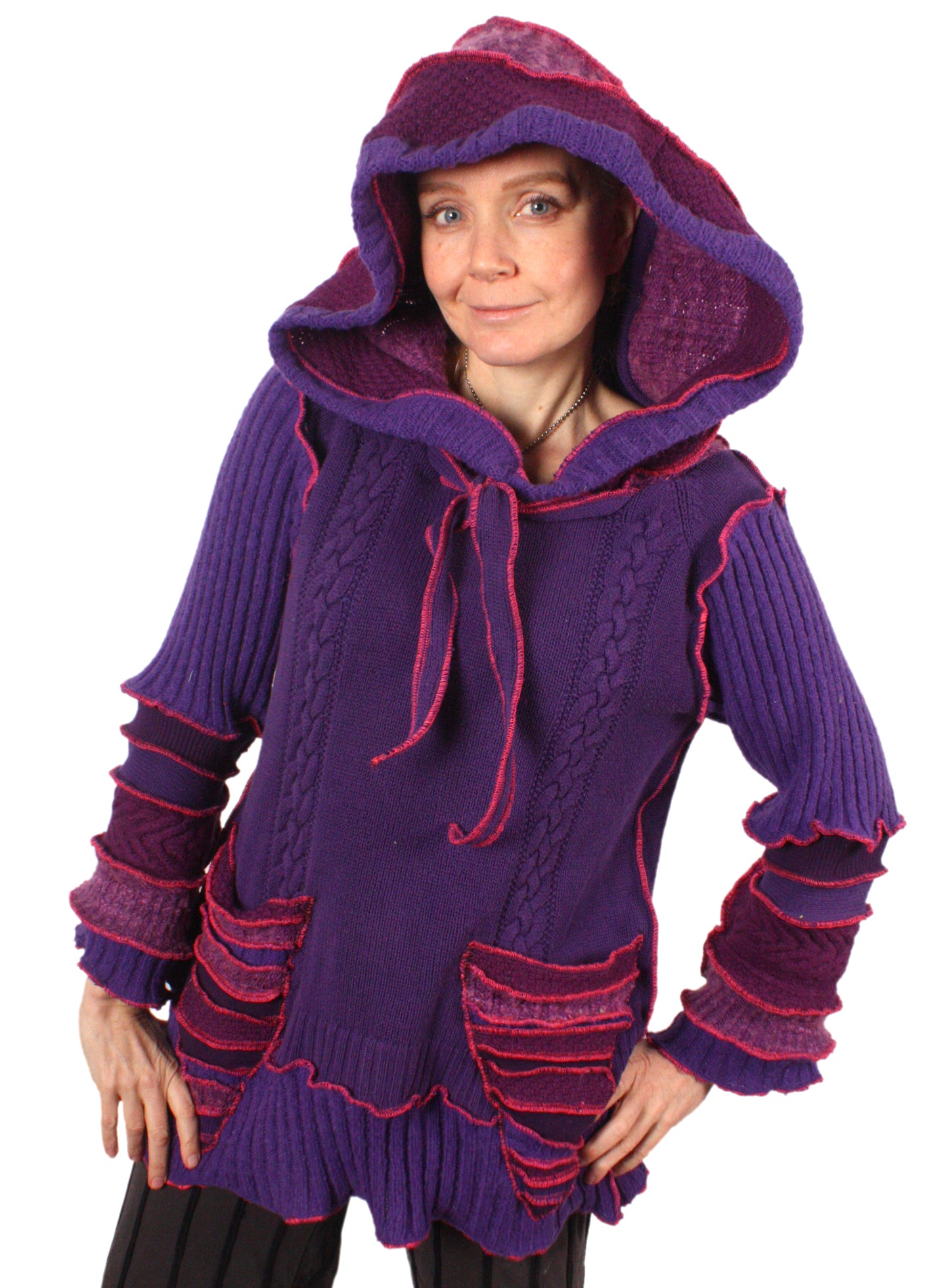 Oh Qué Será? - XXL - Extra-Long