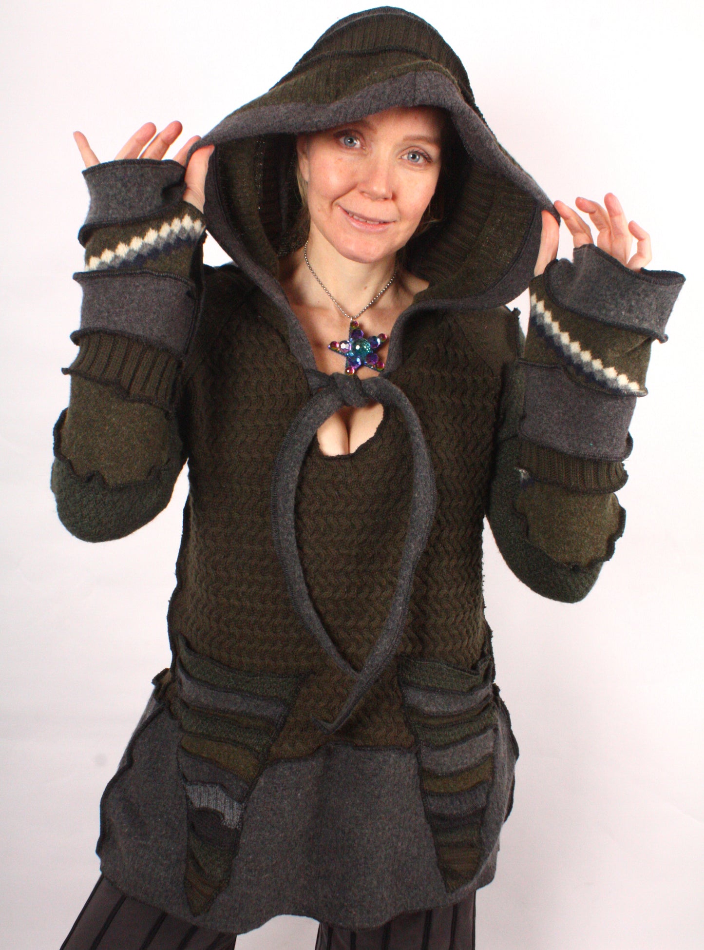 Brujeria - XL - Extra-Long