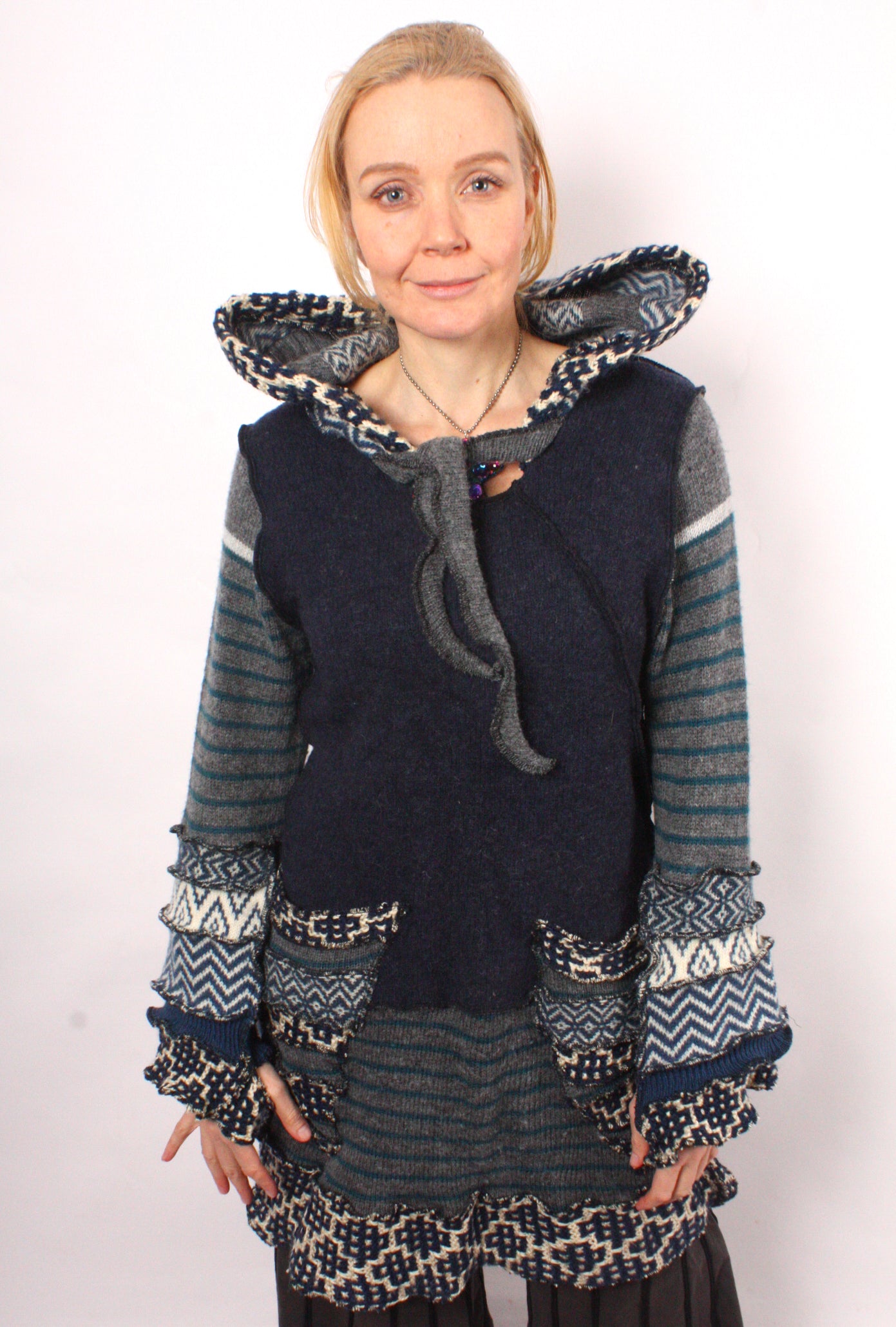 Señora Ley - LARGE - Extra-Long