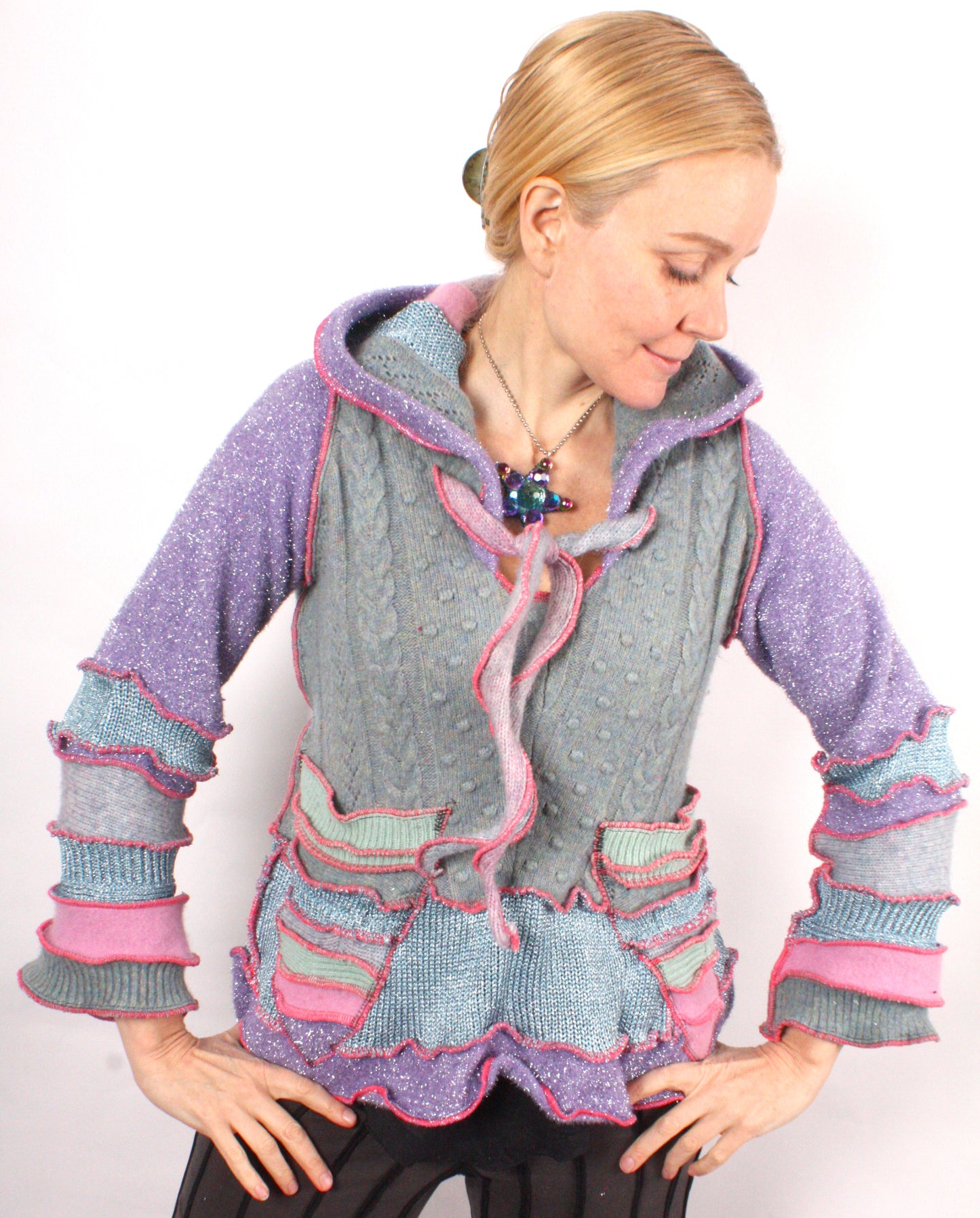 Pequeñas Cosas - LARGE