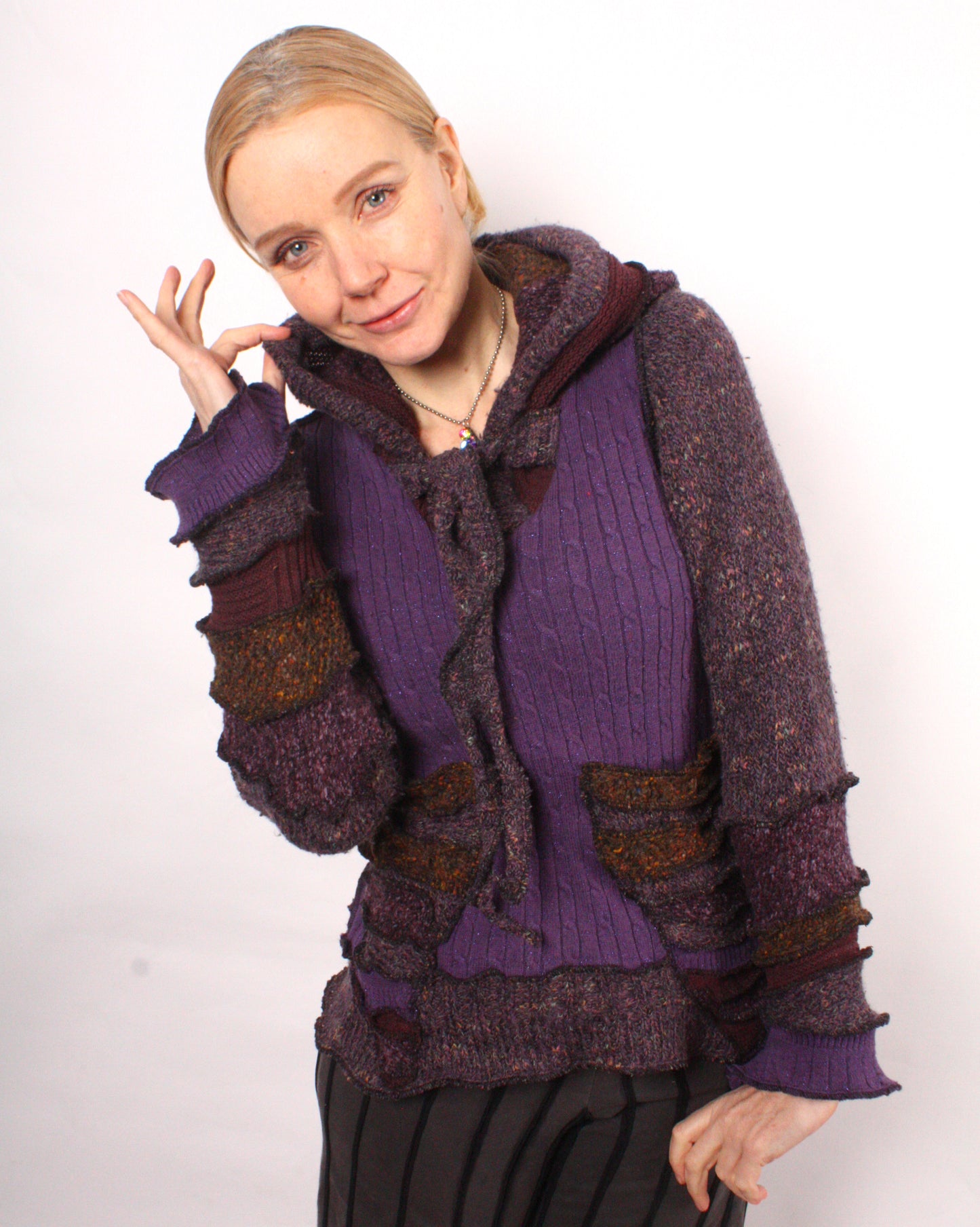 La Murga (Panameña) - LARGE