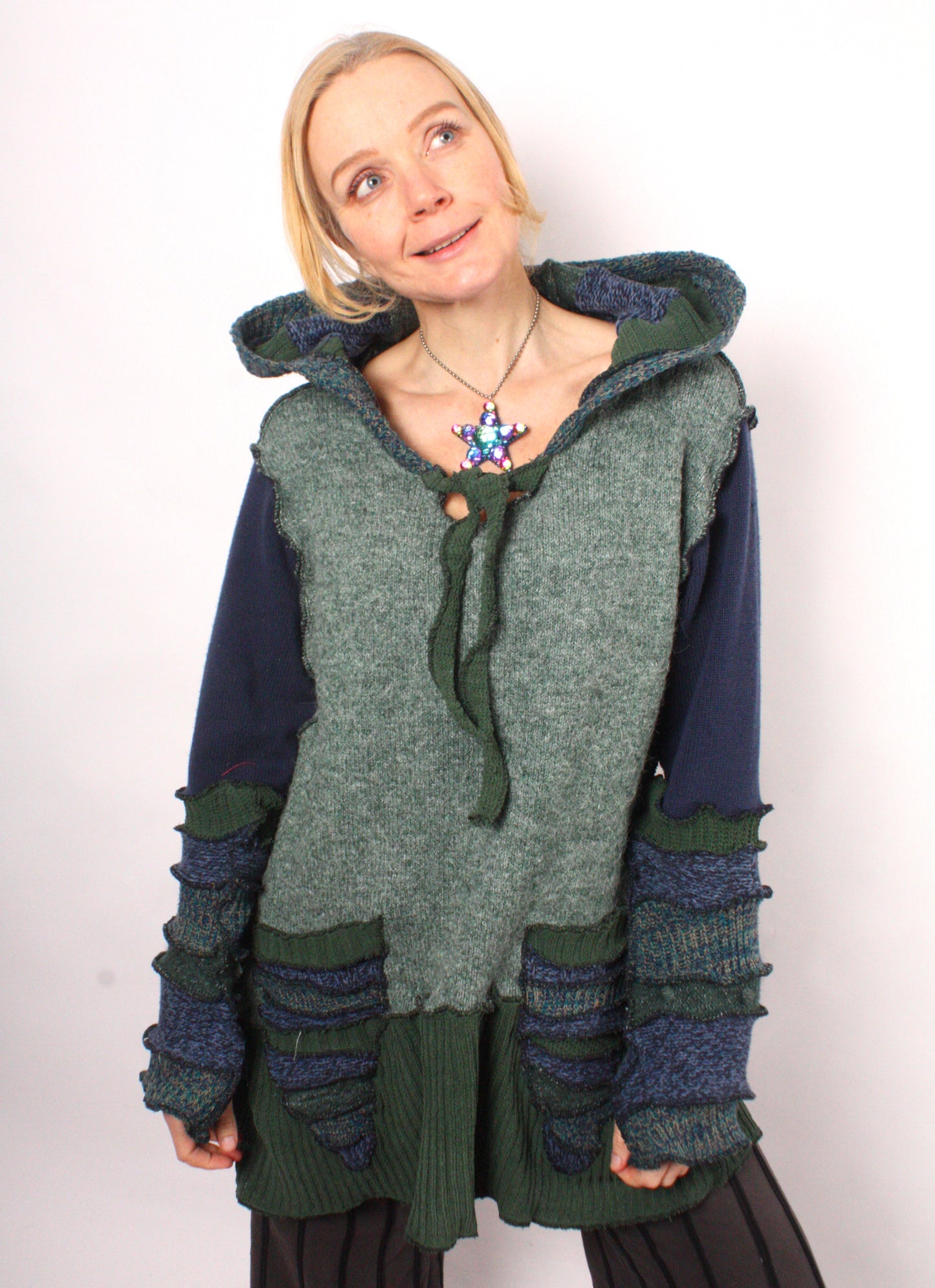 Lloraras - XXL - Extra-Long