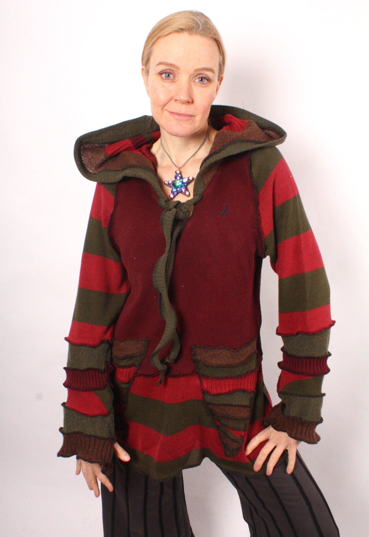 Rebelión - XL - Extra-Long