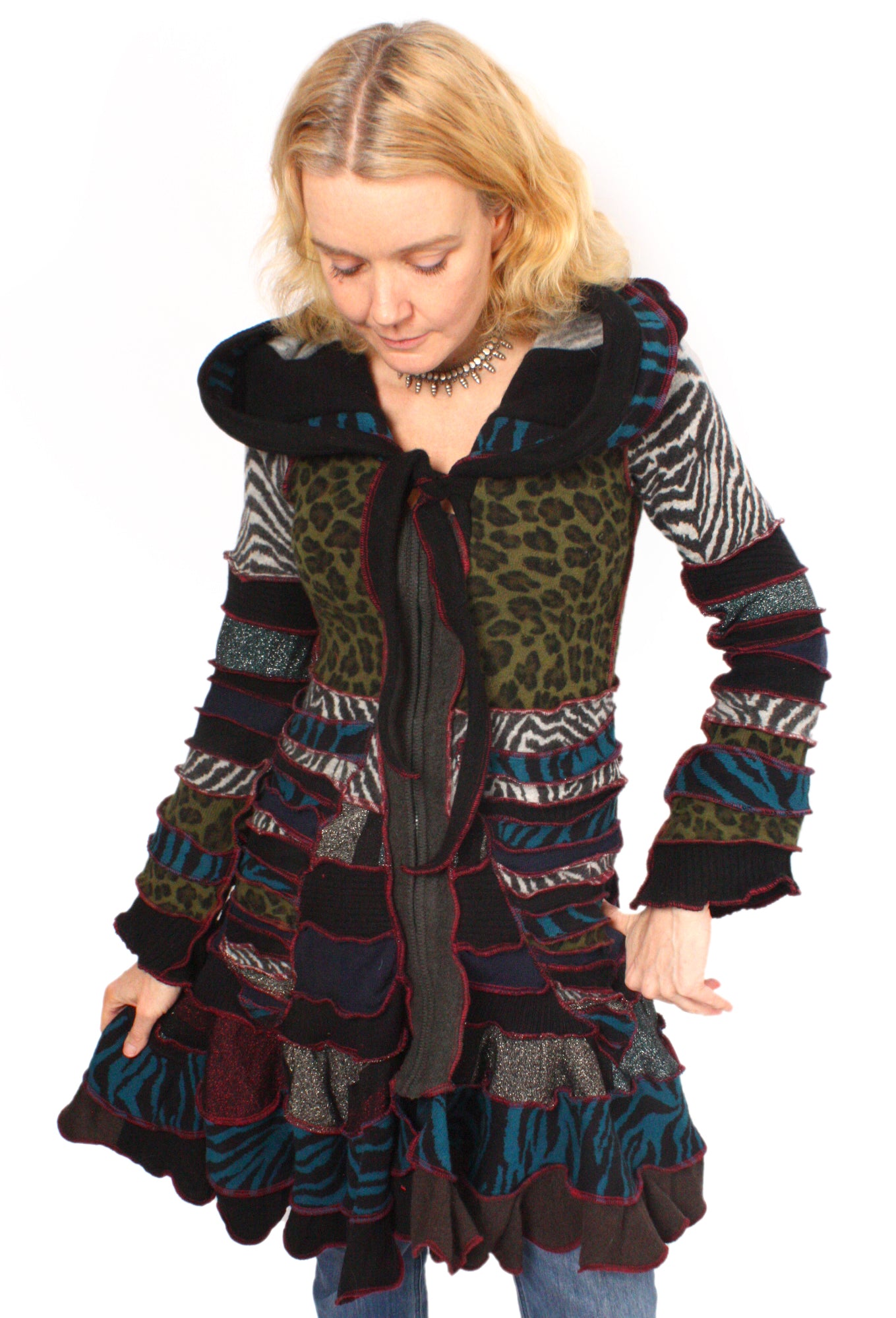 Hummingbird Cake - MEDIUM SMALL