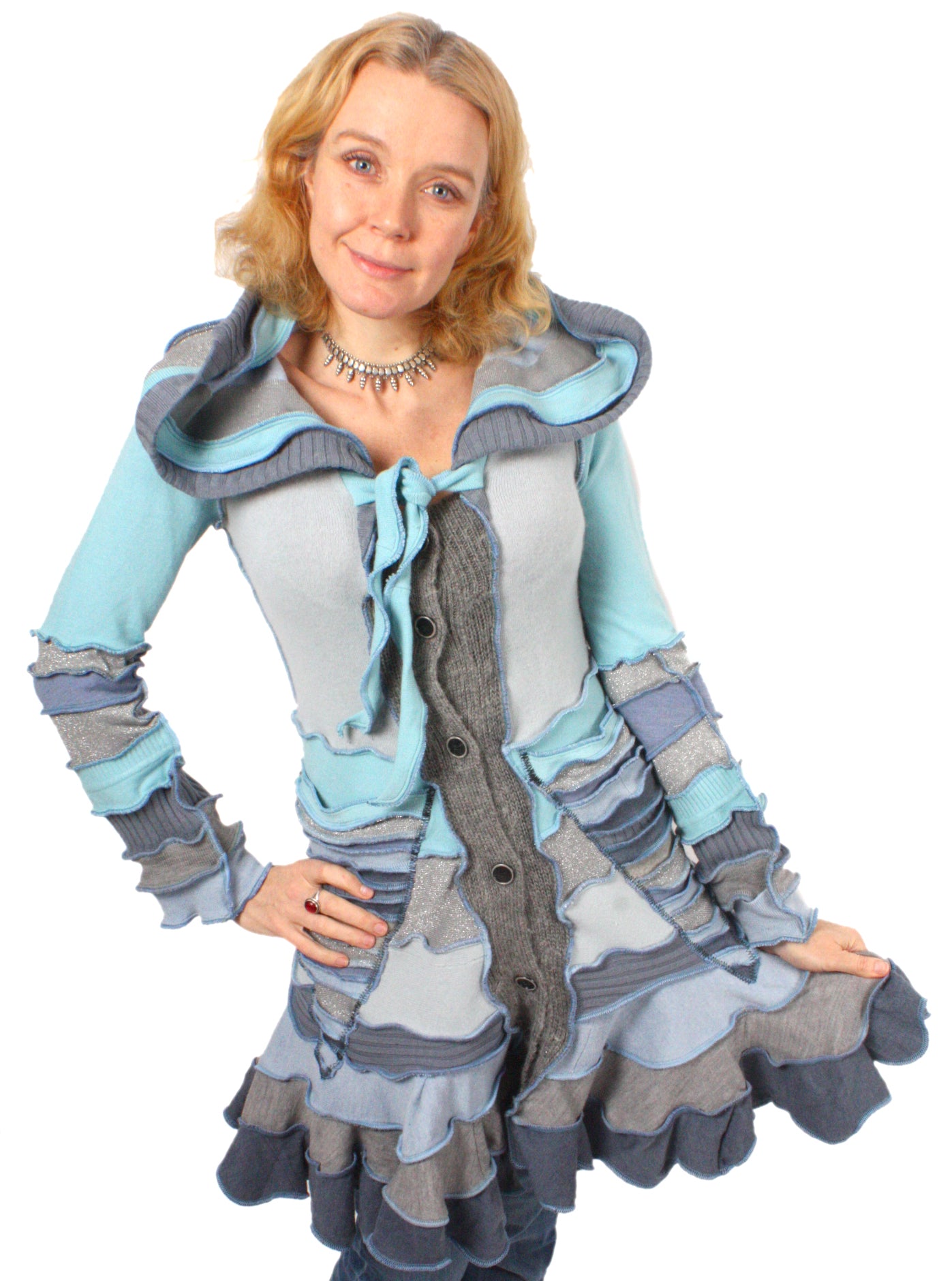 Lady Baltimore - MEDIUM