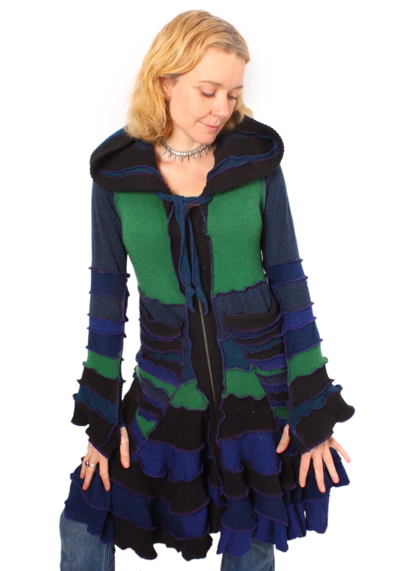 Barmbrack - LARGE - Extra-Long