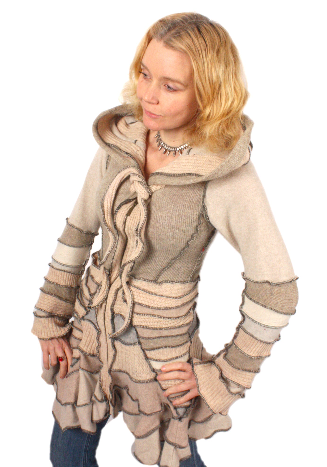 Lazy Daisy Oatmeal Cake - MEDIUM SMALL