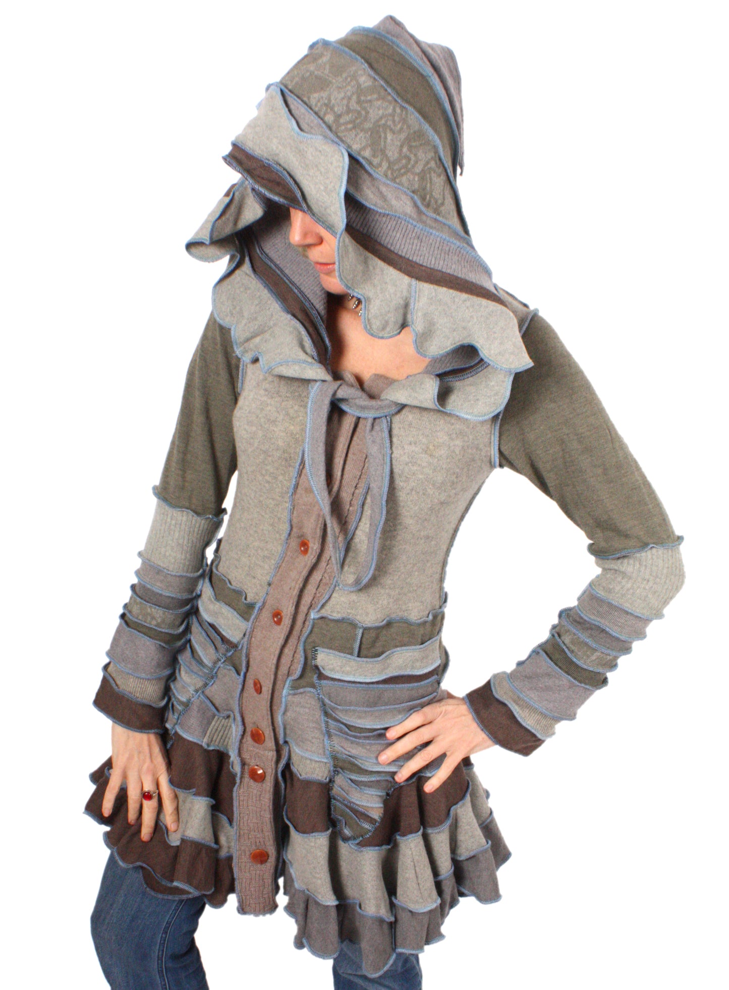 Snowskin Mooncake - MEDIUM LARGE