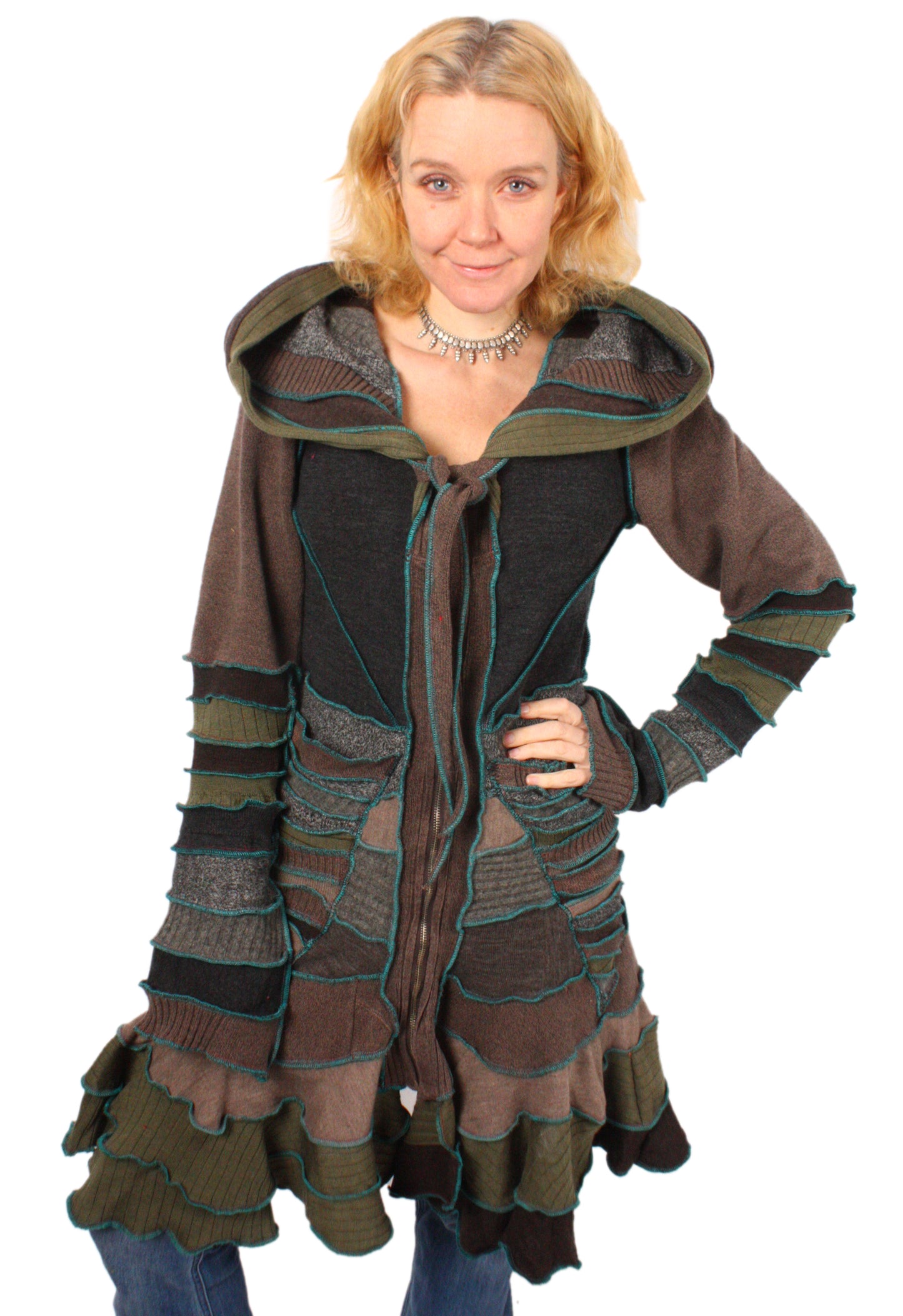 Apple Crumble - LARGE - Extra-Long