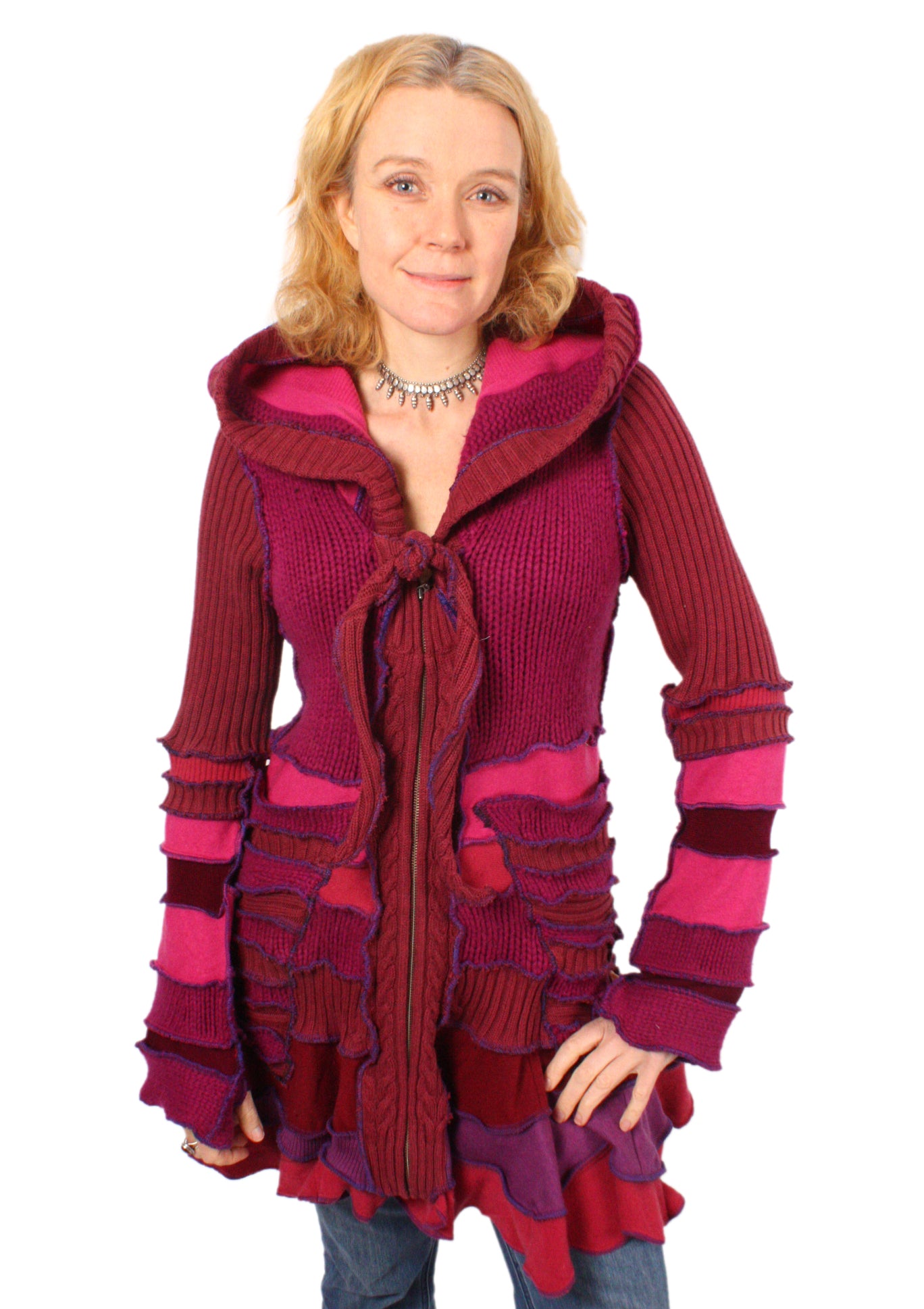 Linzer Torte - MEDIUM LARGE